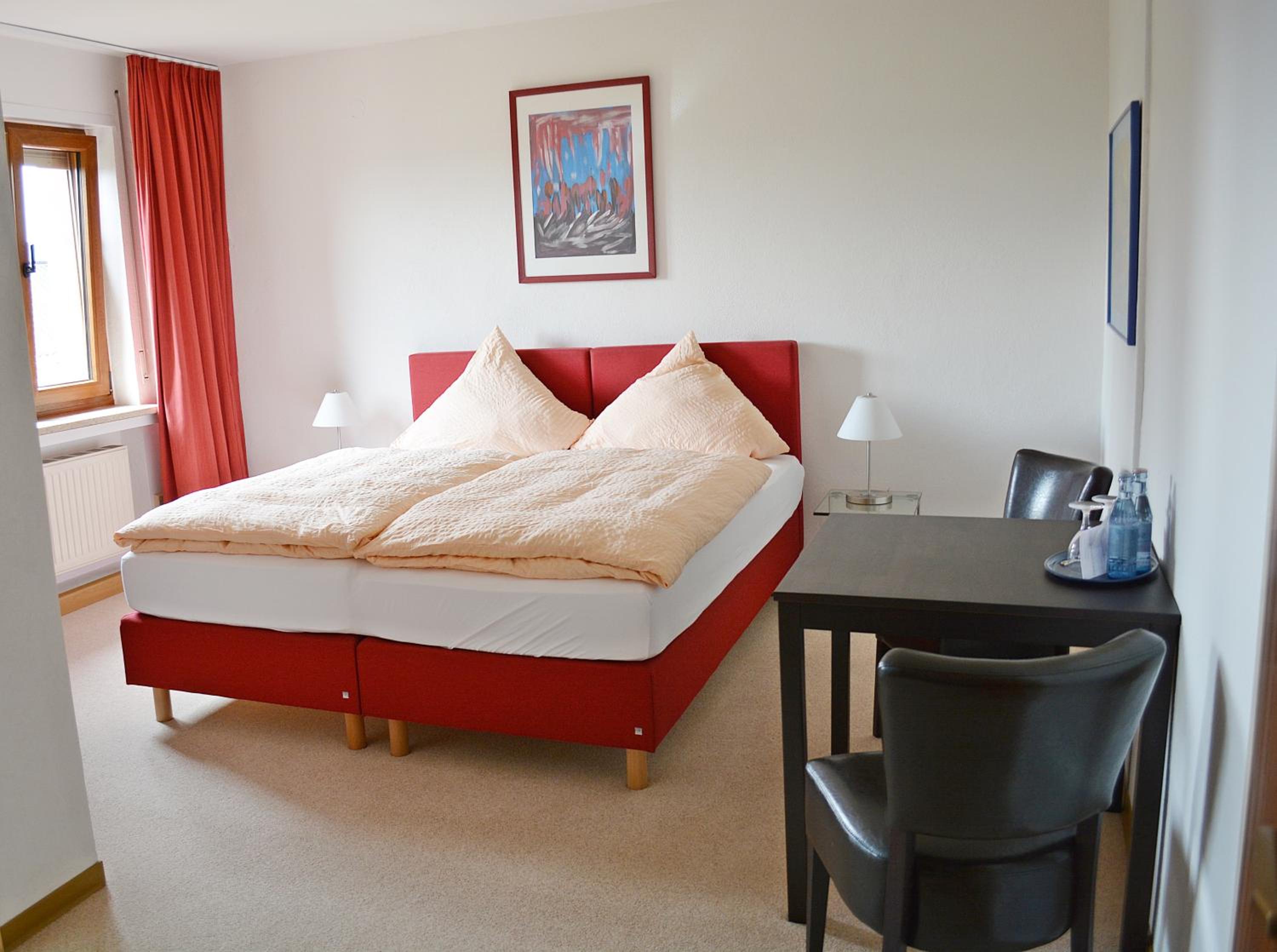 Standard Double Room photo 2