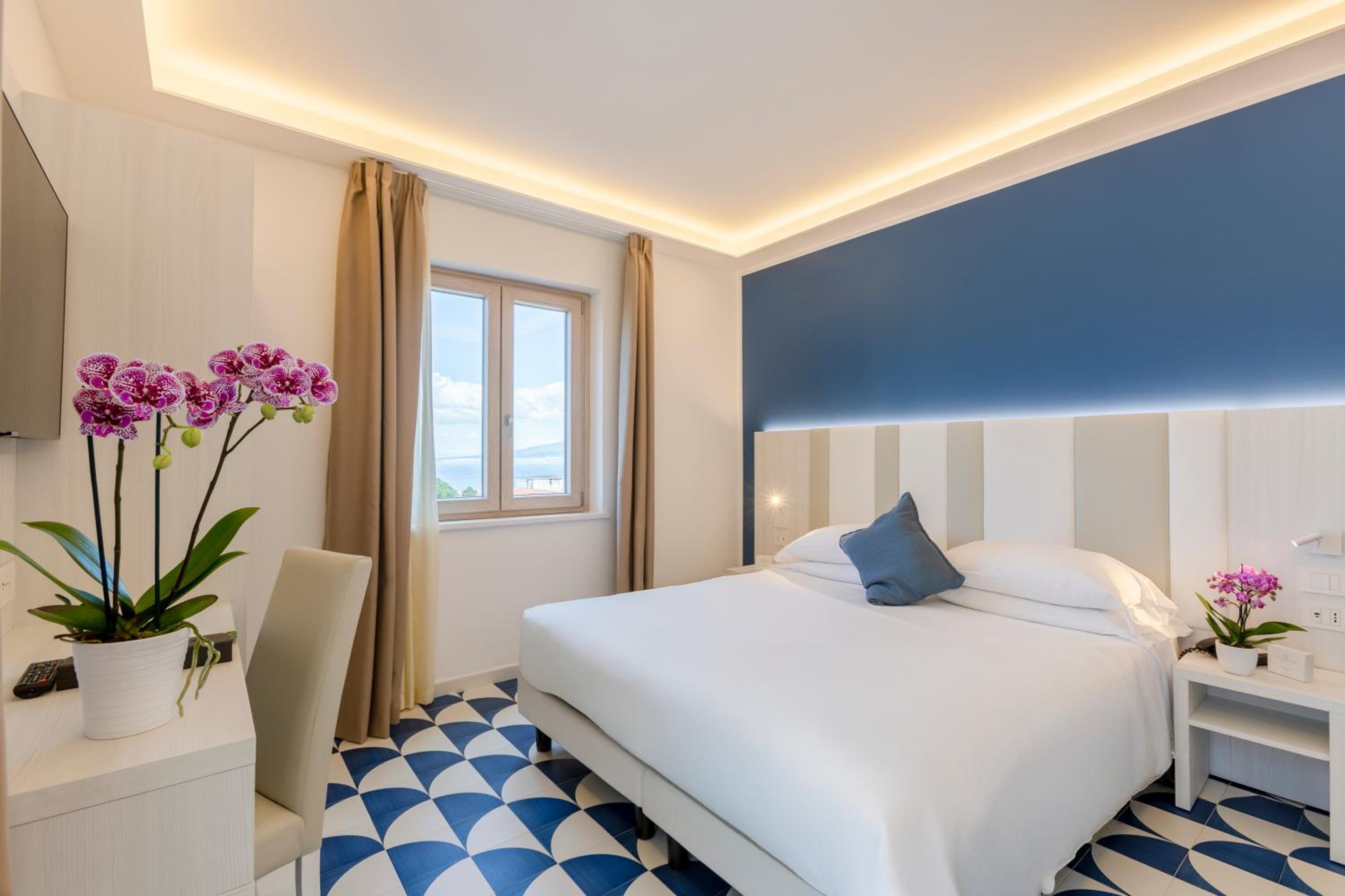 Superior Deluxe Double or Twin Room