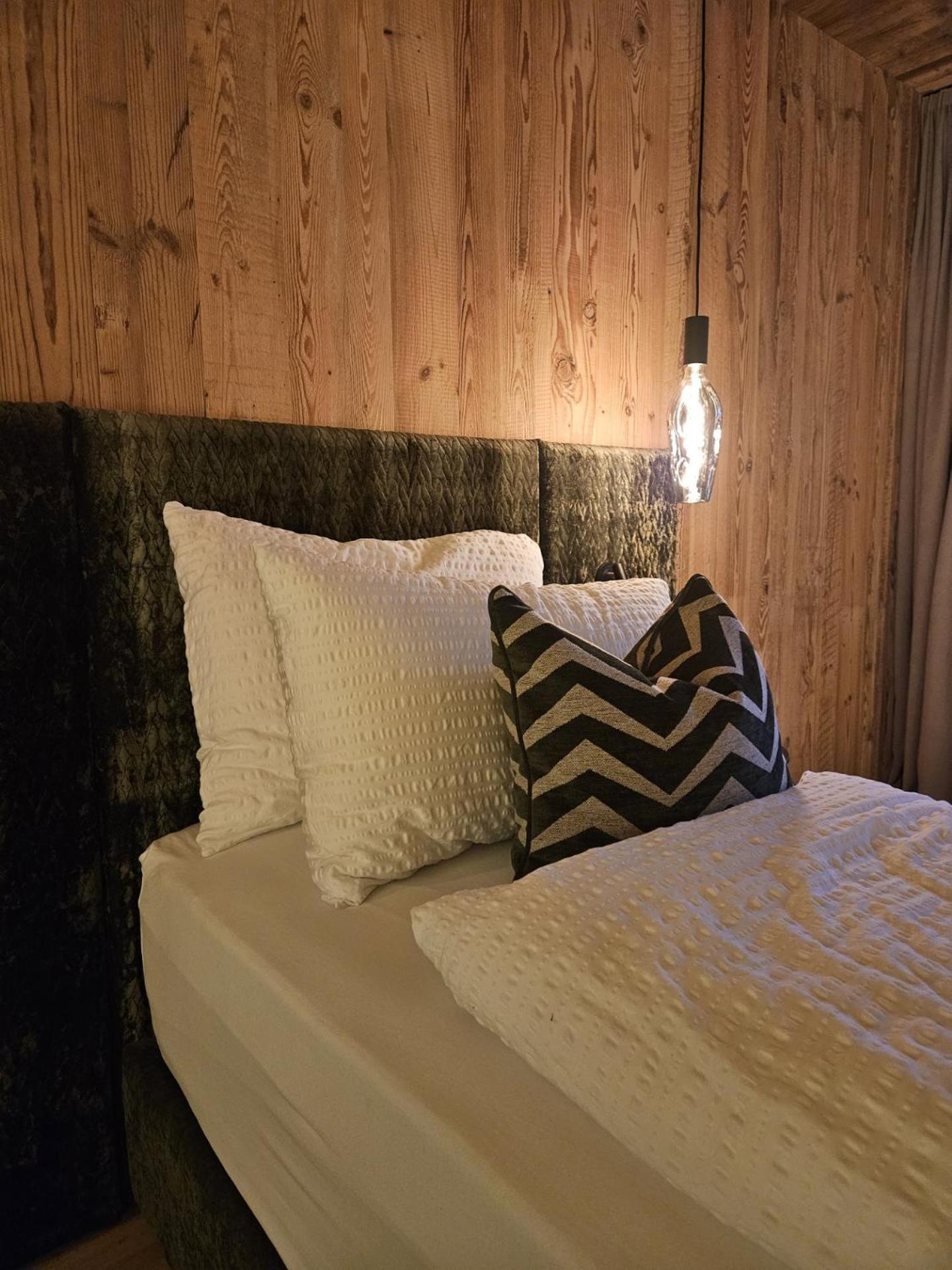 Deluxe Single Room with Balcony
