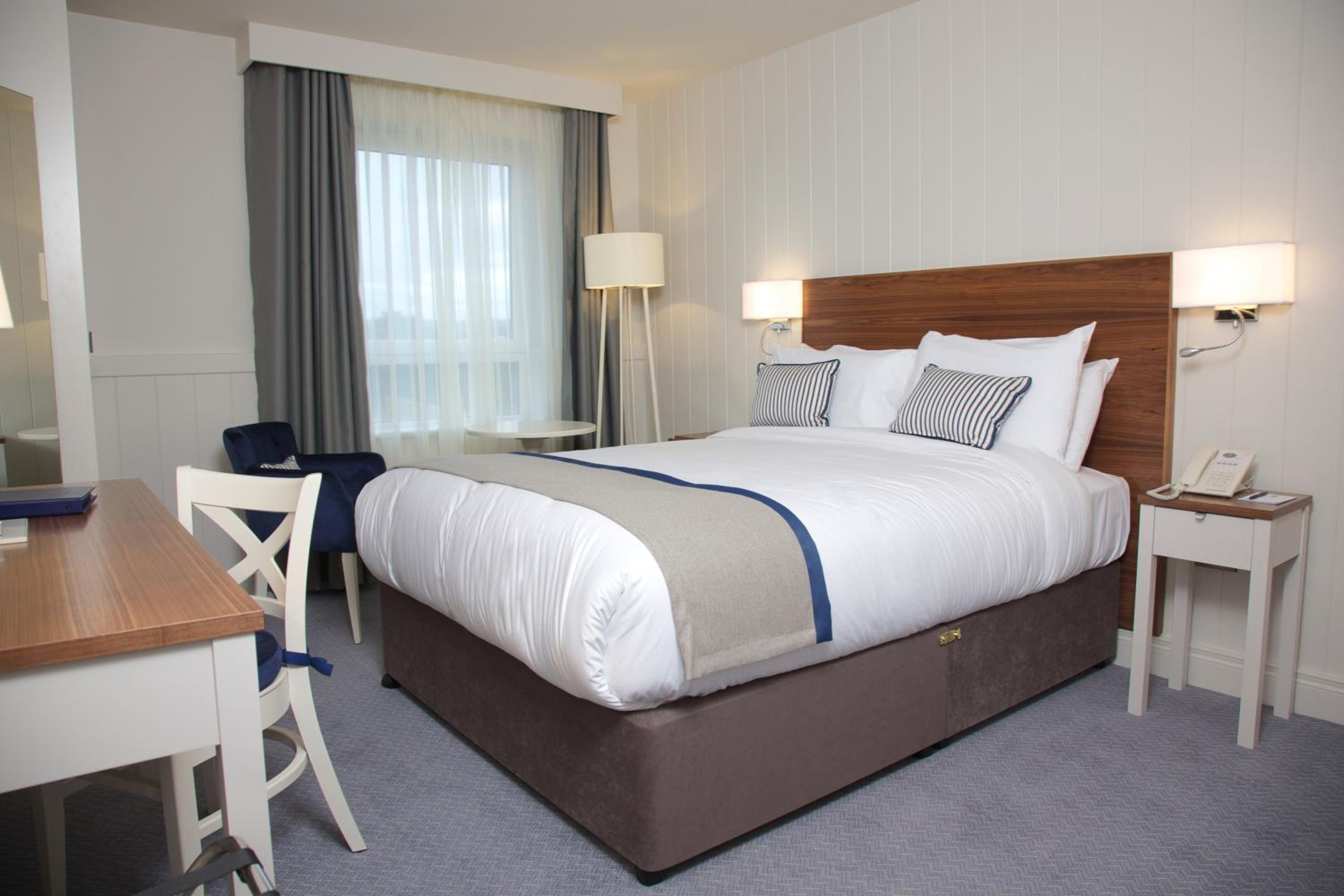 Deluxe Double Room photo 3