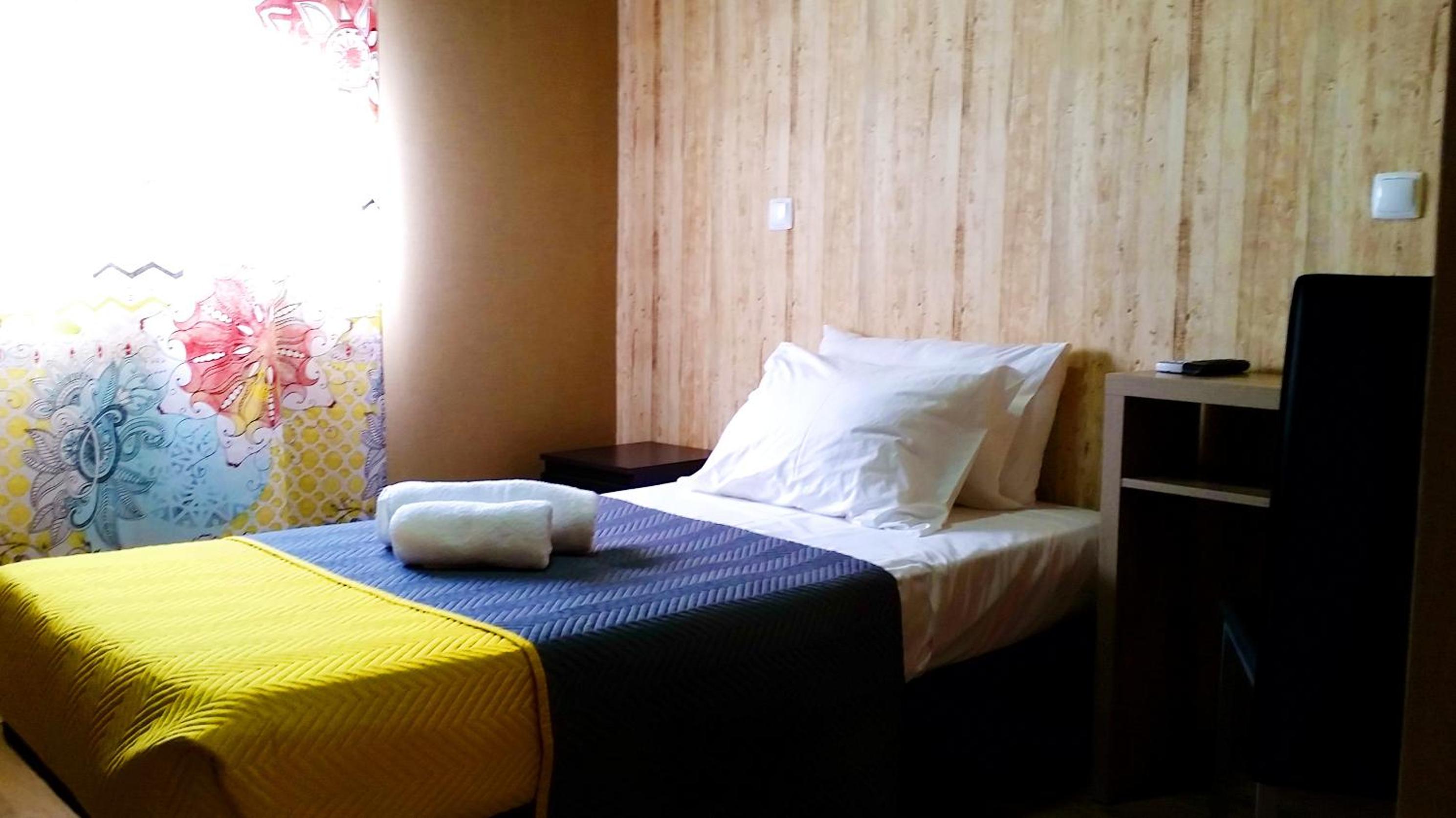 Single Room with Shower photo 1