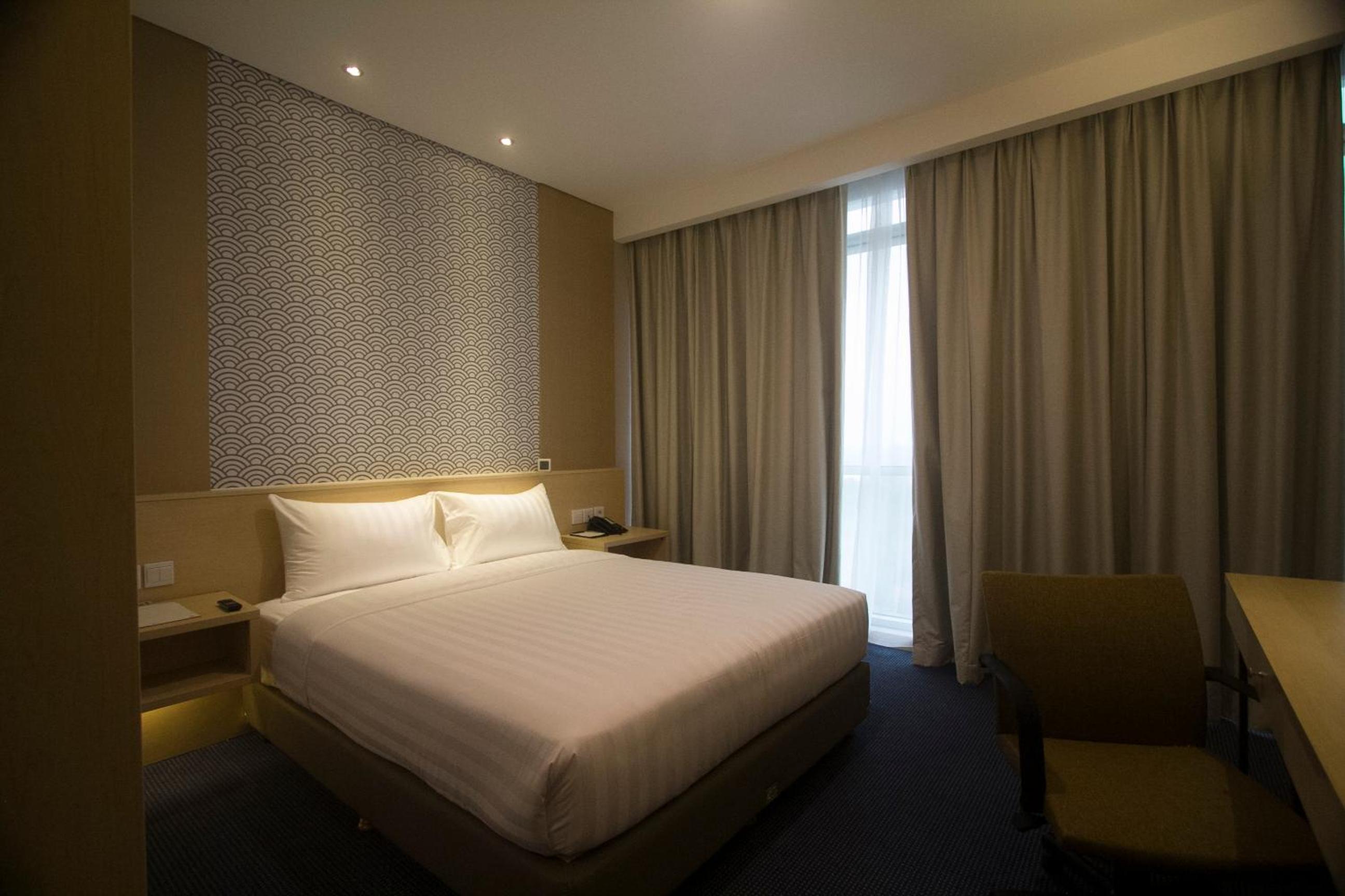Standard Double Room - Photo 1
