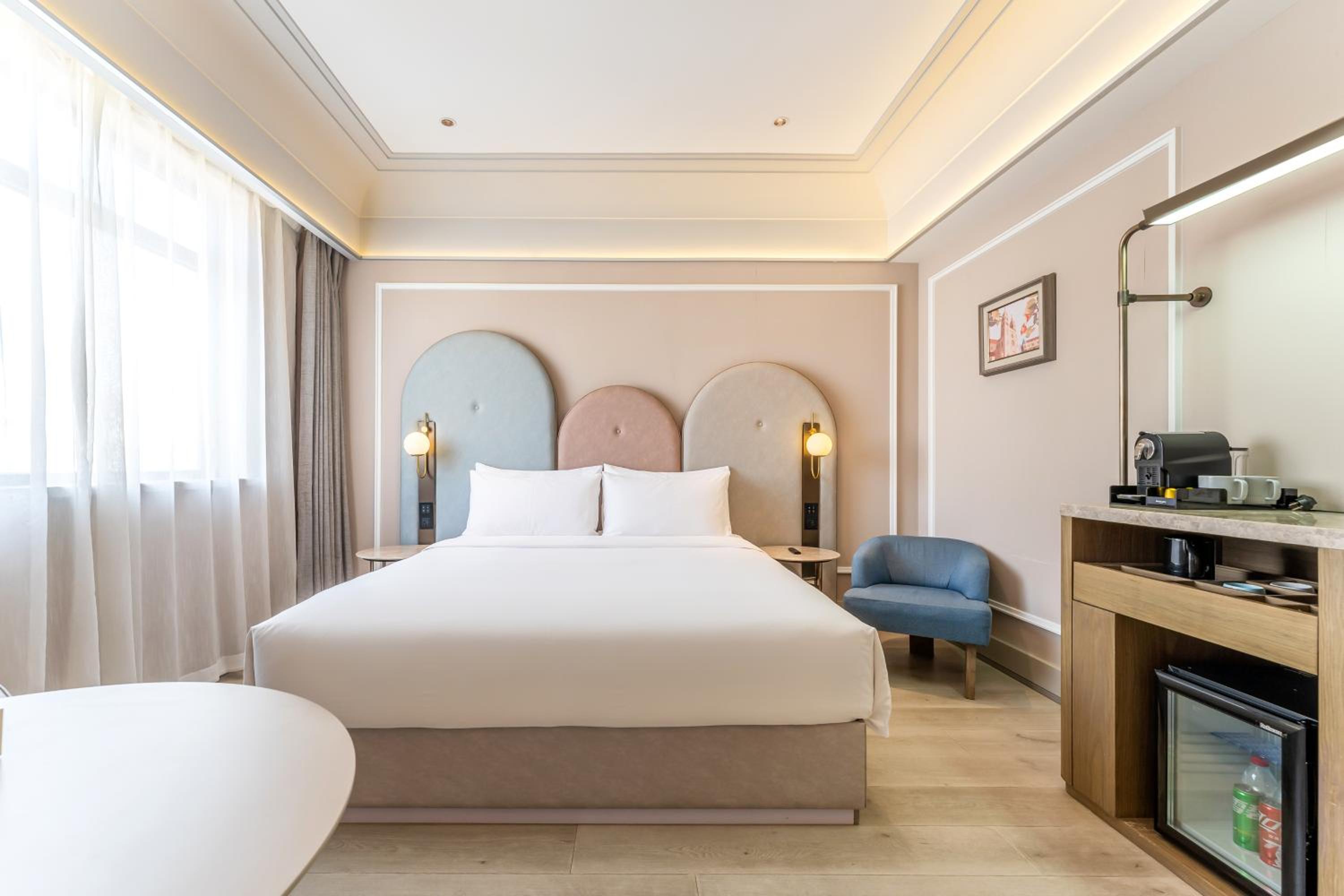 Superior Queen Room photo 3