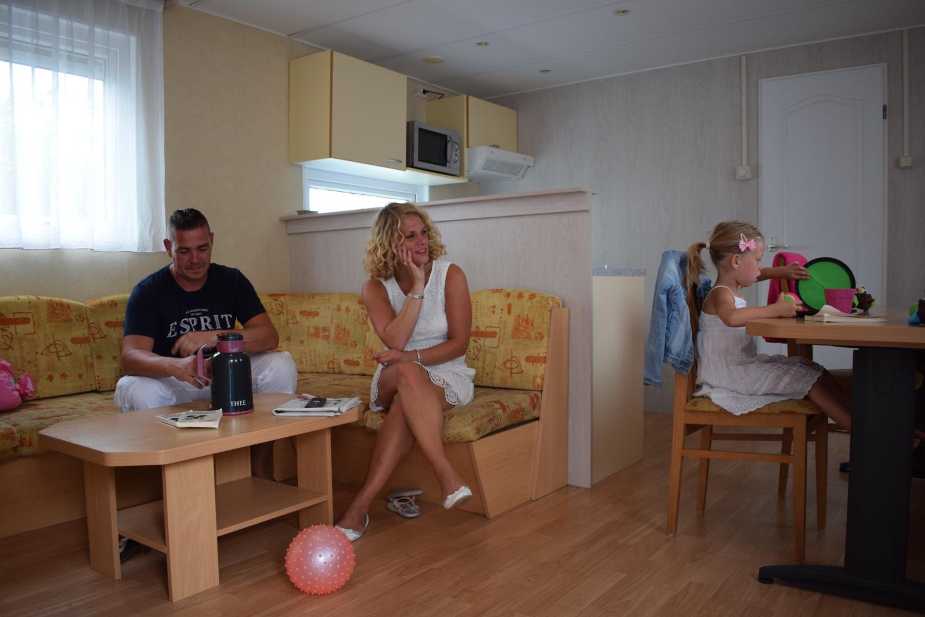 Chalet (6 People) photo 3