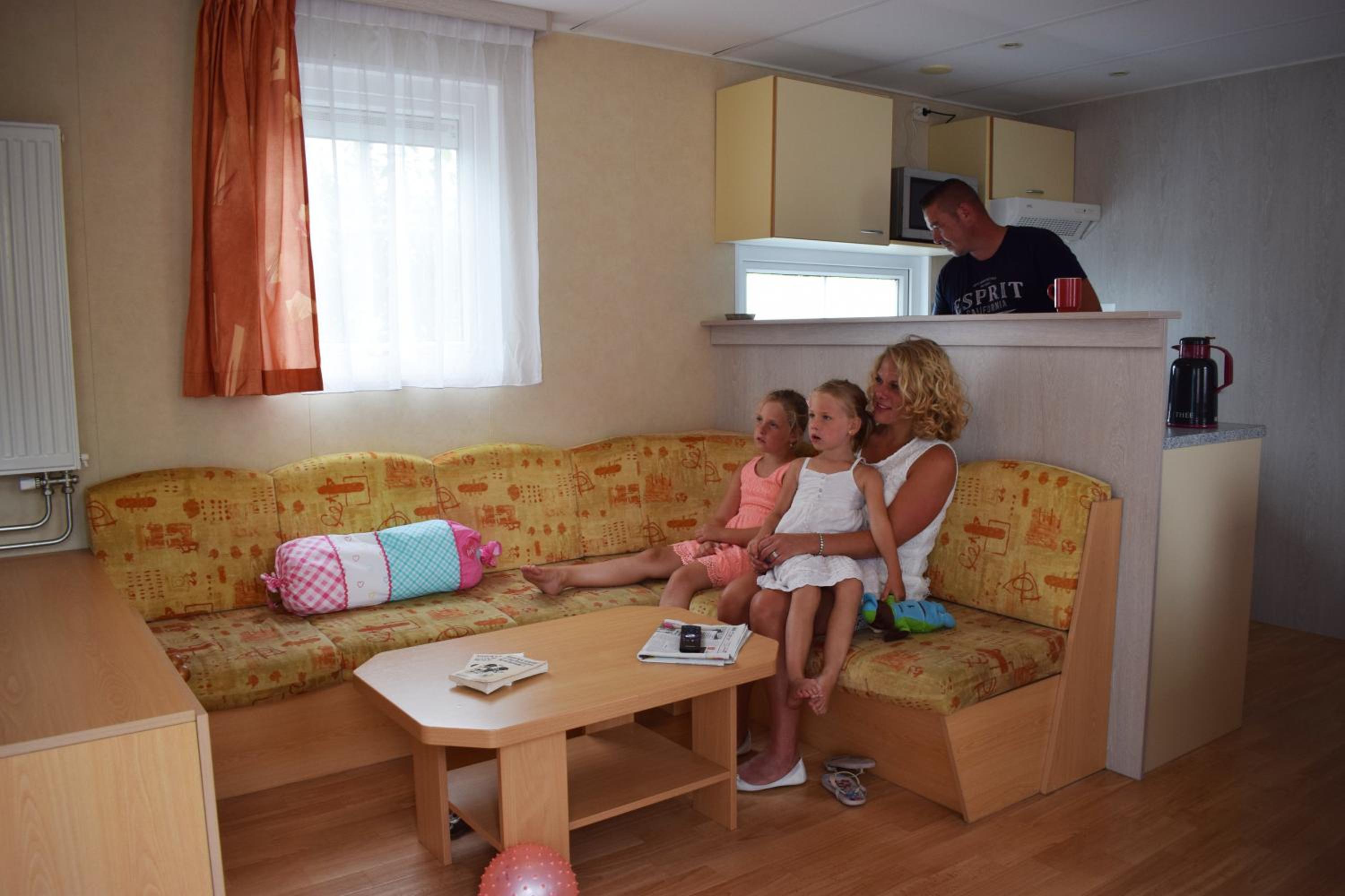 Chalet (6 People) photo 2