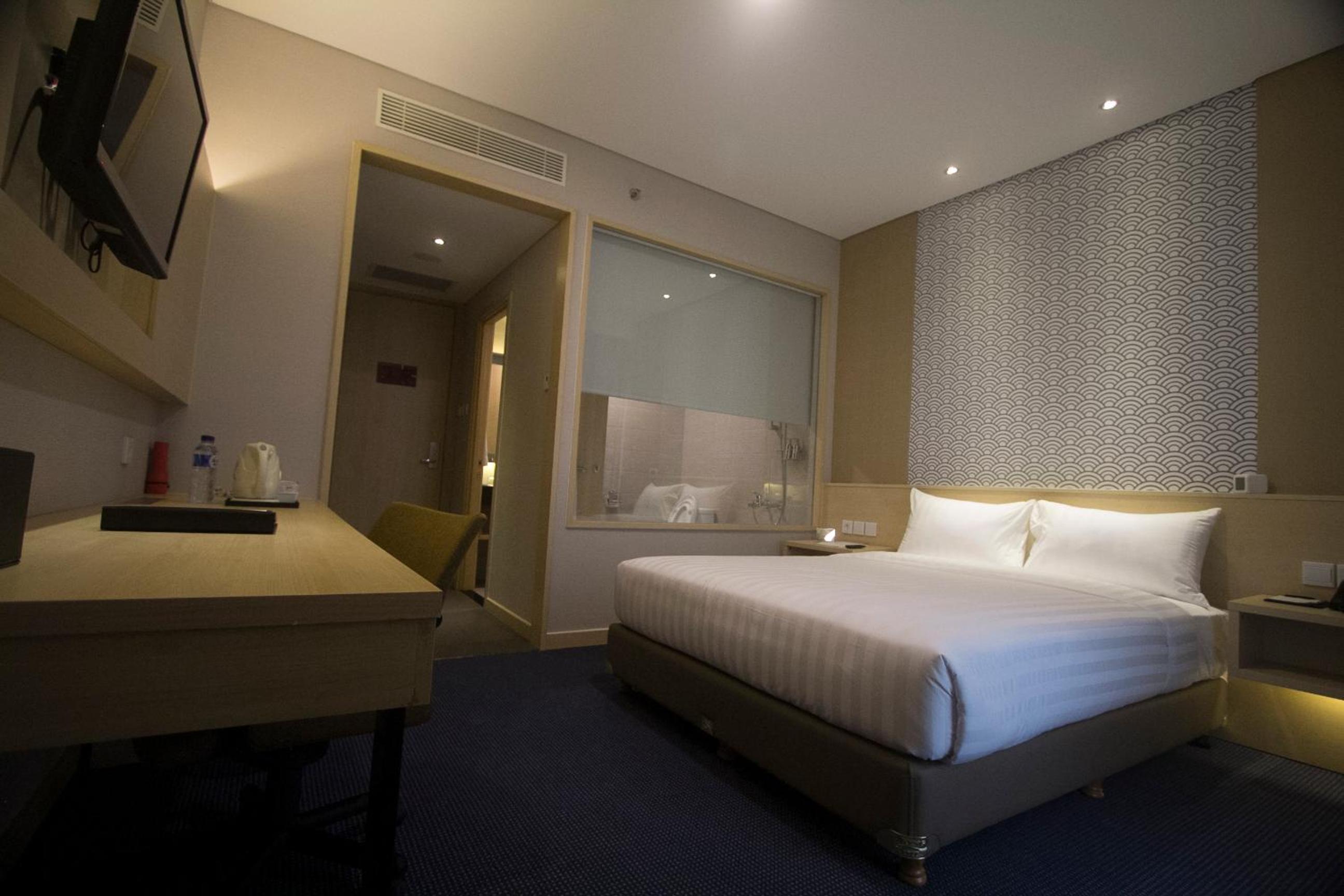 Standard Double Room - Photo 4