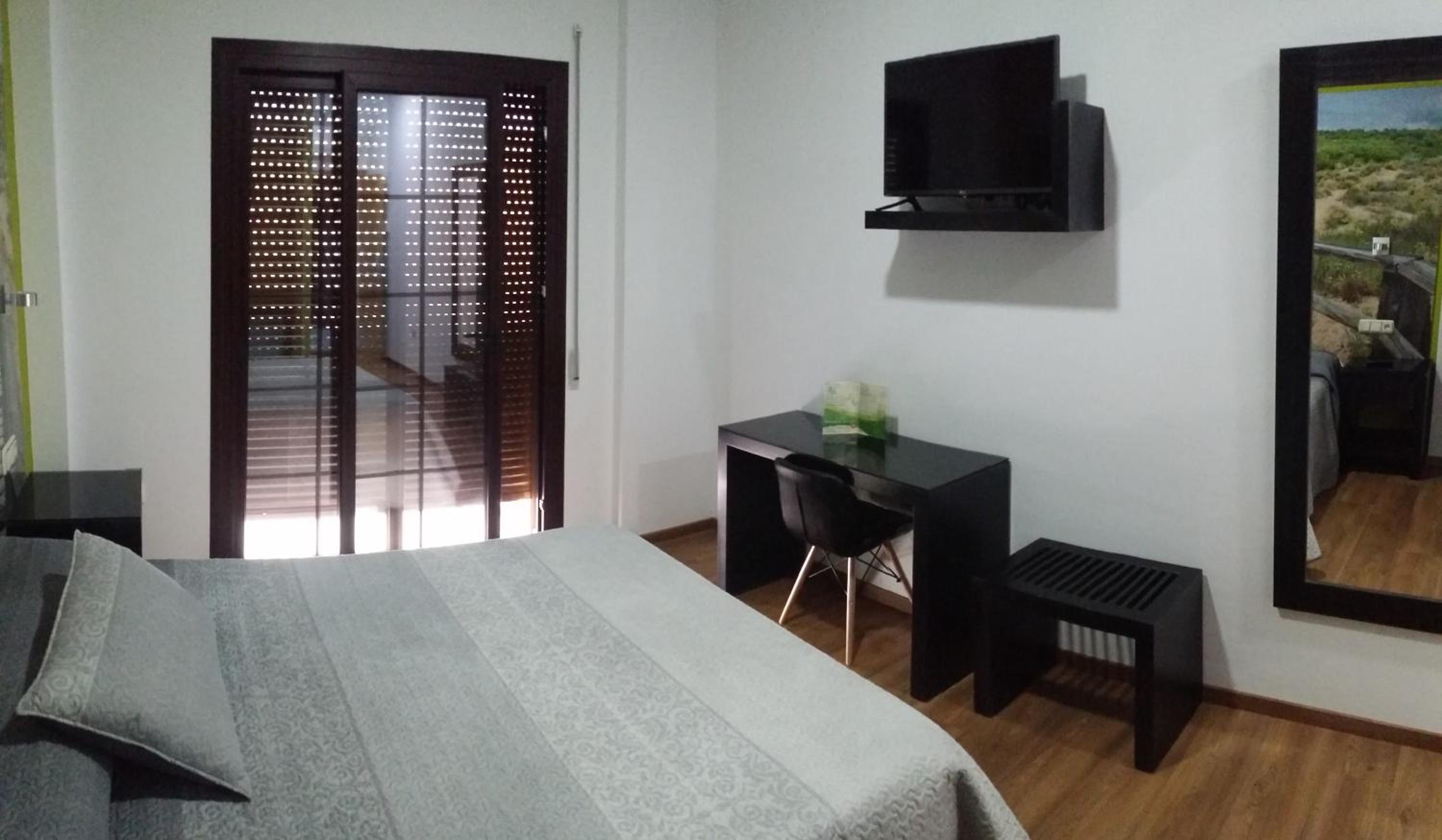 Superior Double Room photo 3