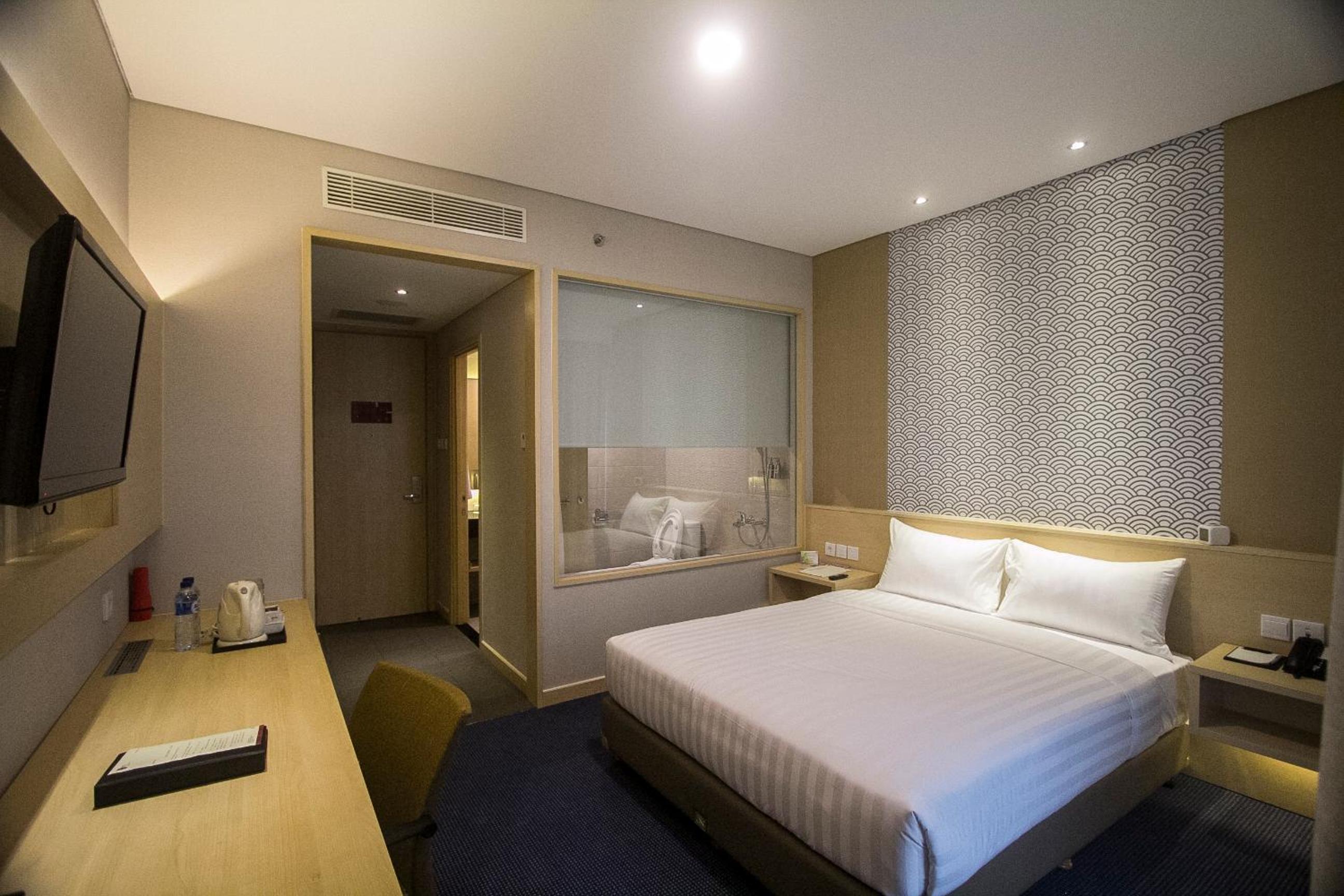 Standard Double Room - Photo 5