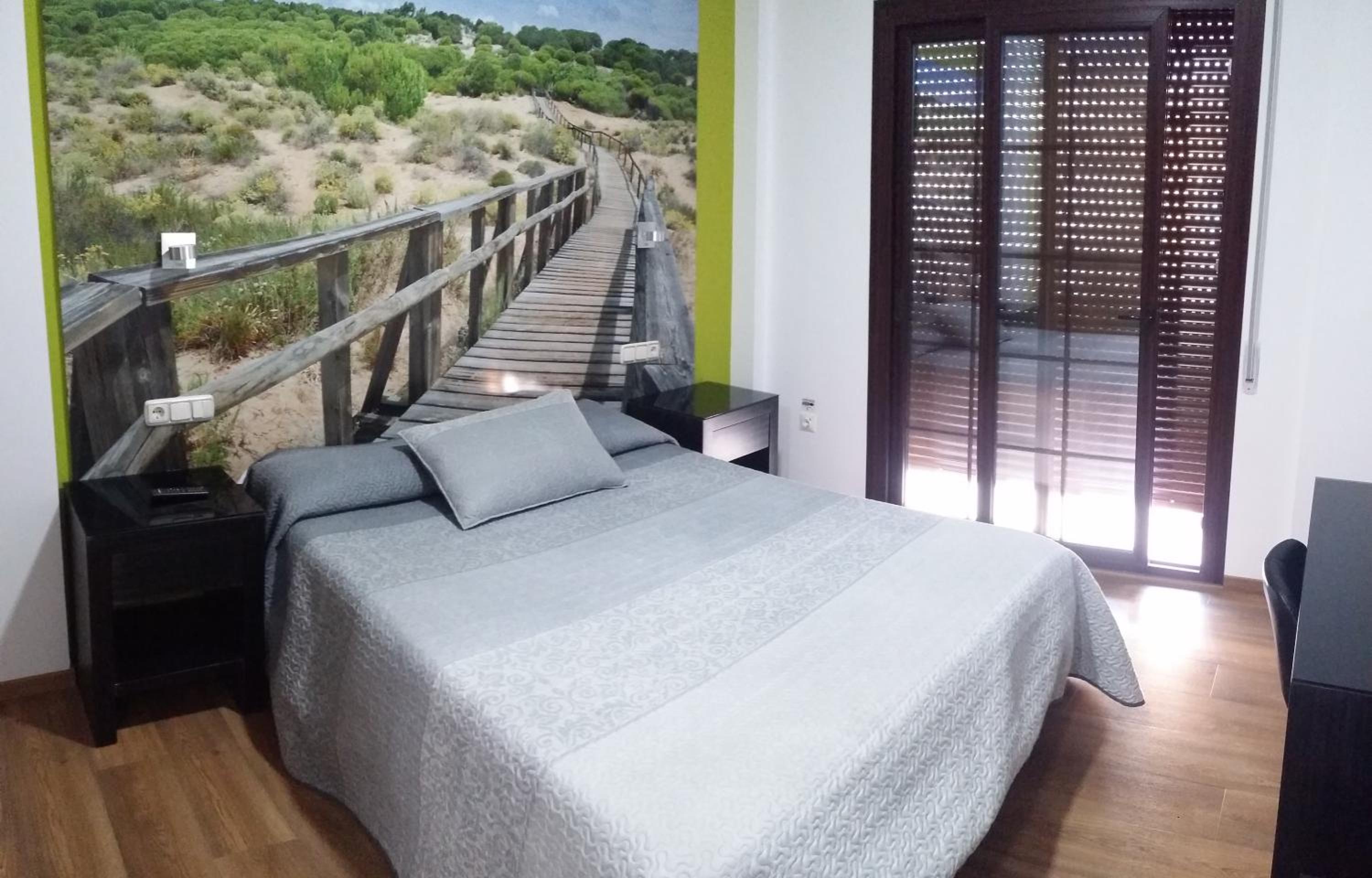 Habitación Individual Superior