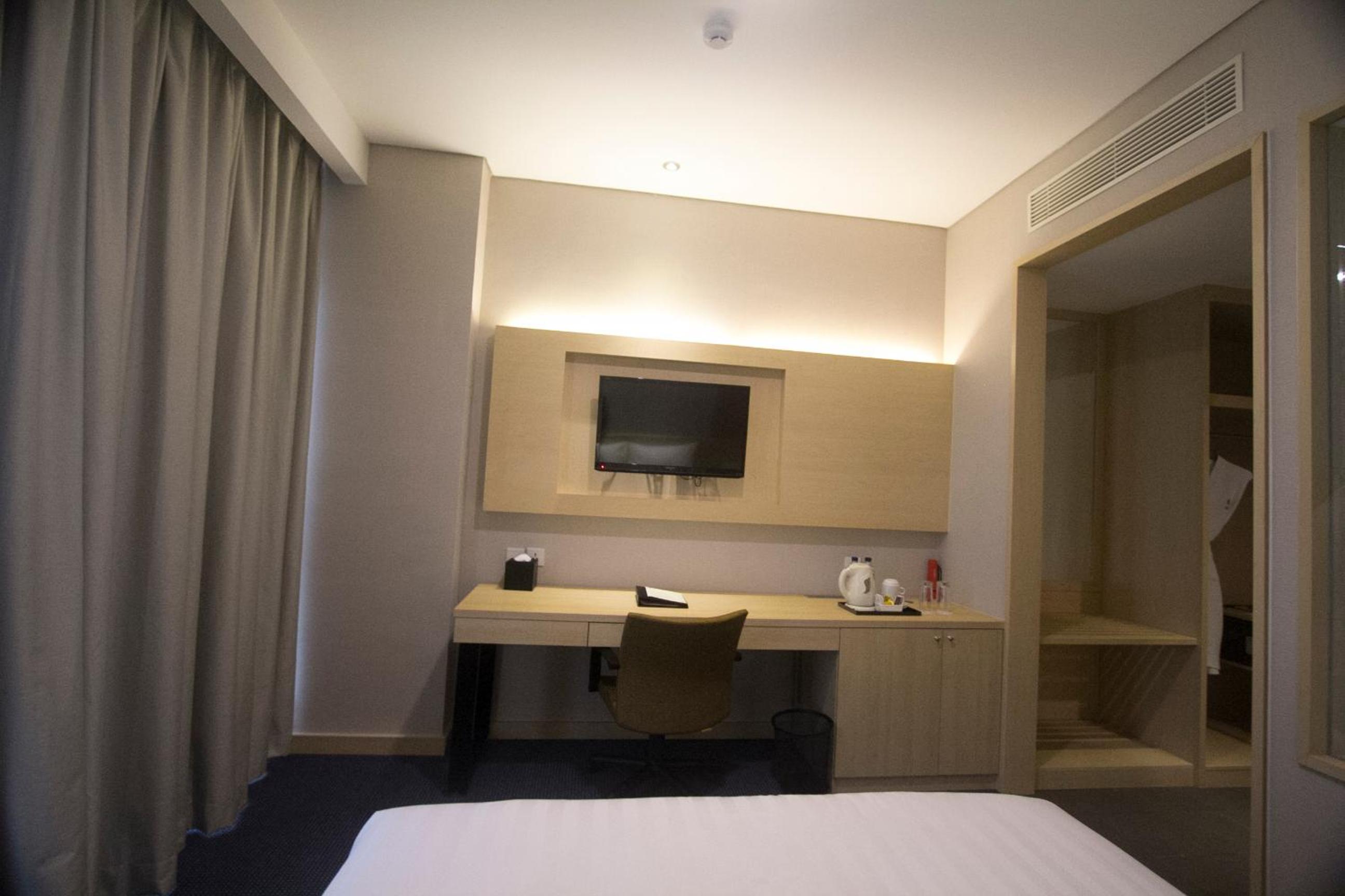 Standard Double Room - Photo 6