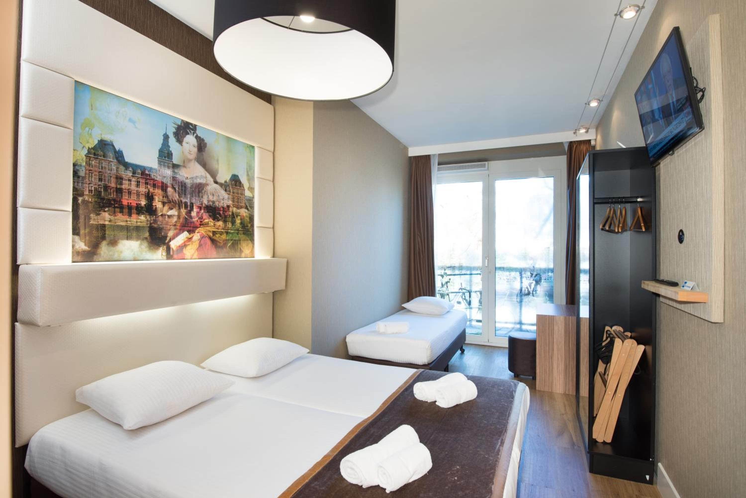 Triple Room photo 3