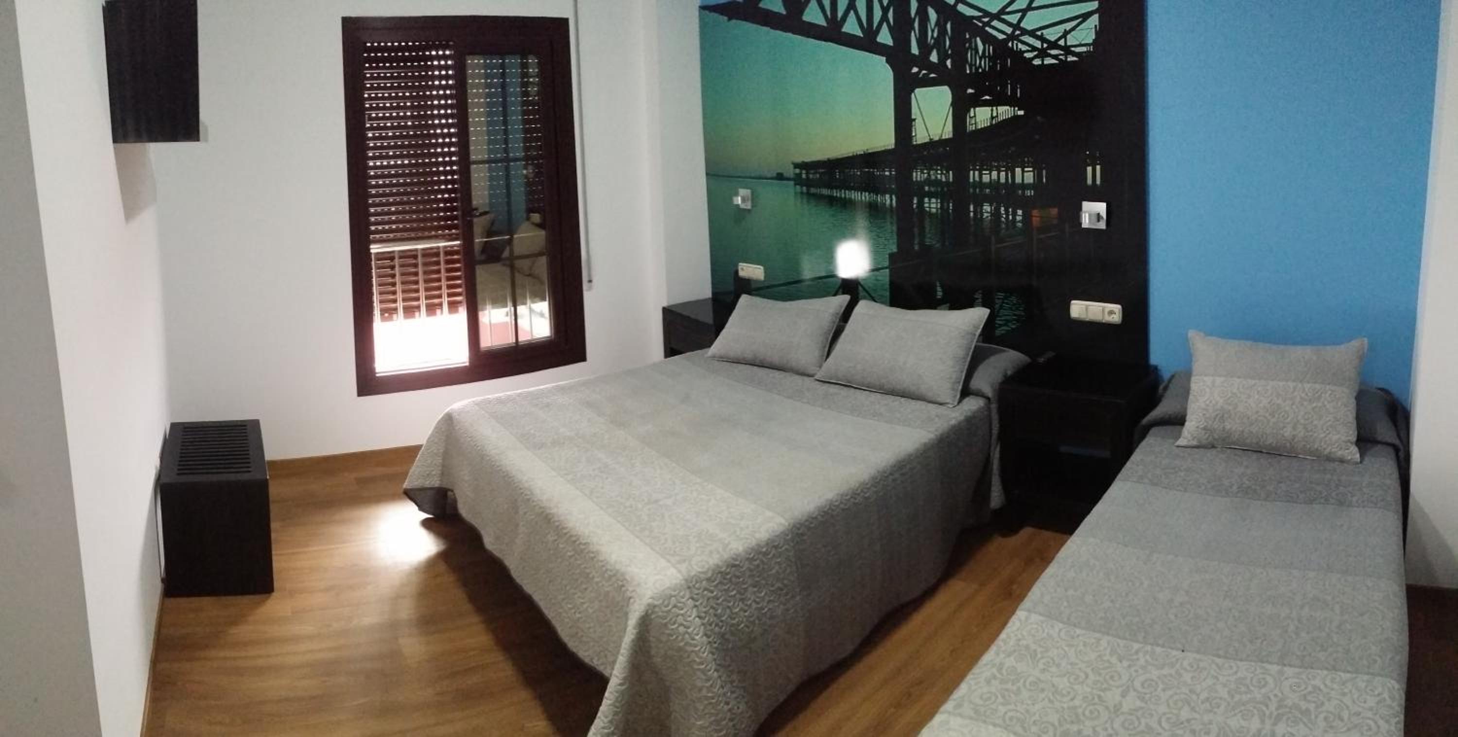 Habitación Doble Superior