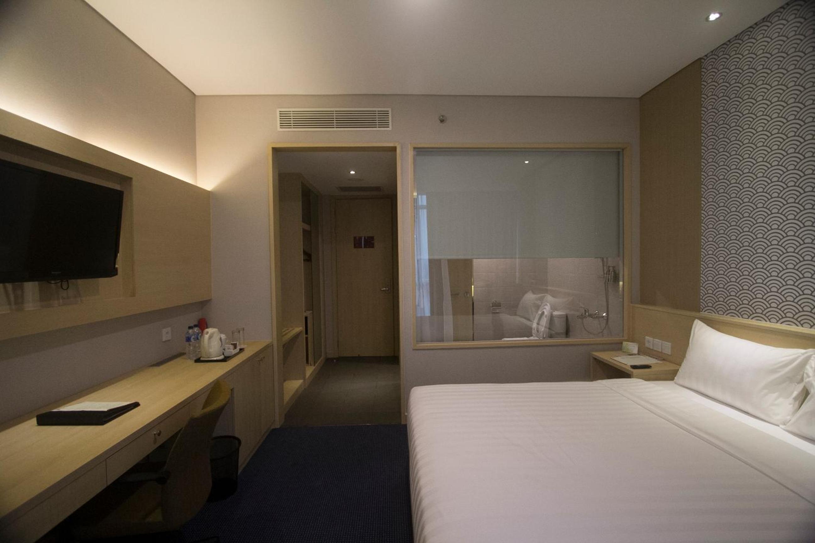 Standard Double Room - Photo 3
