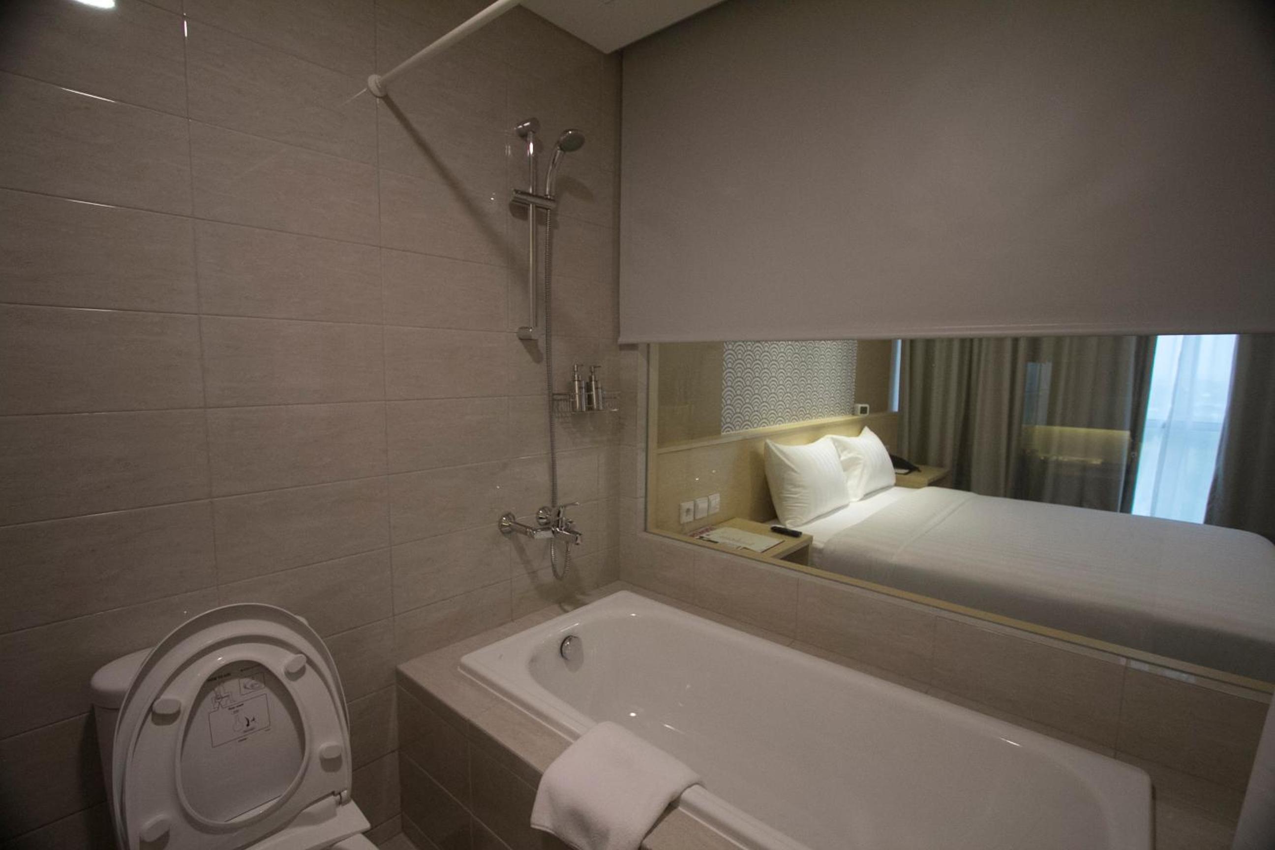 Standard Double Room - Photo 2