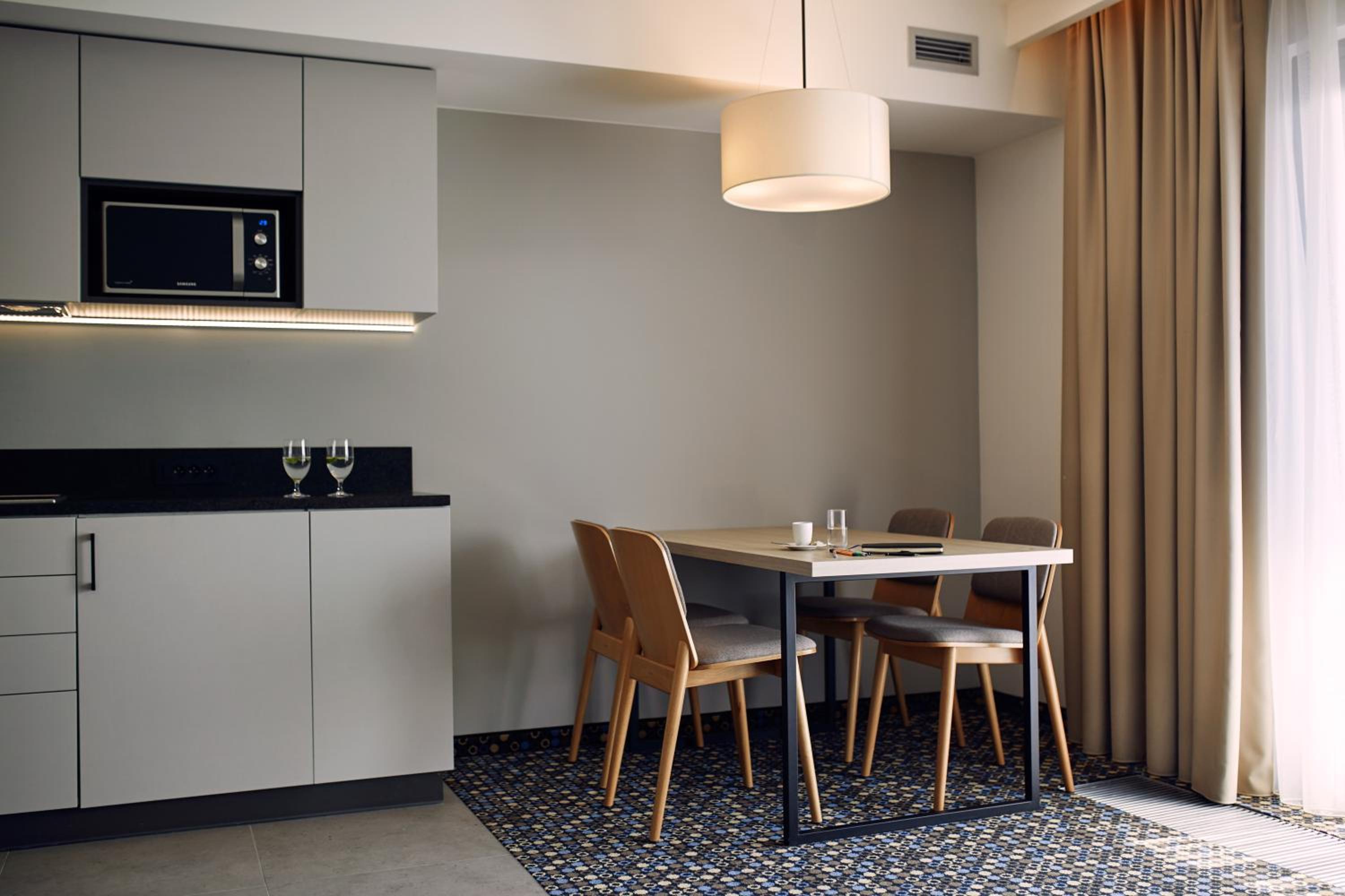 Standard Apartment - Photo 4