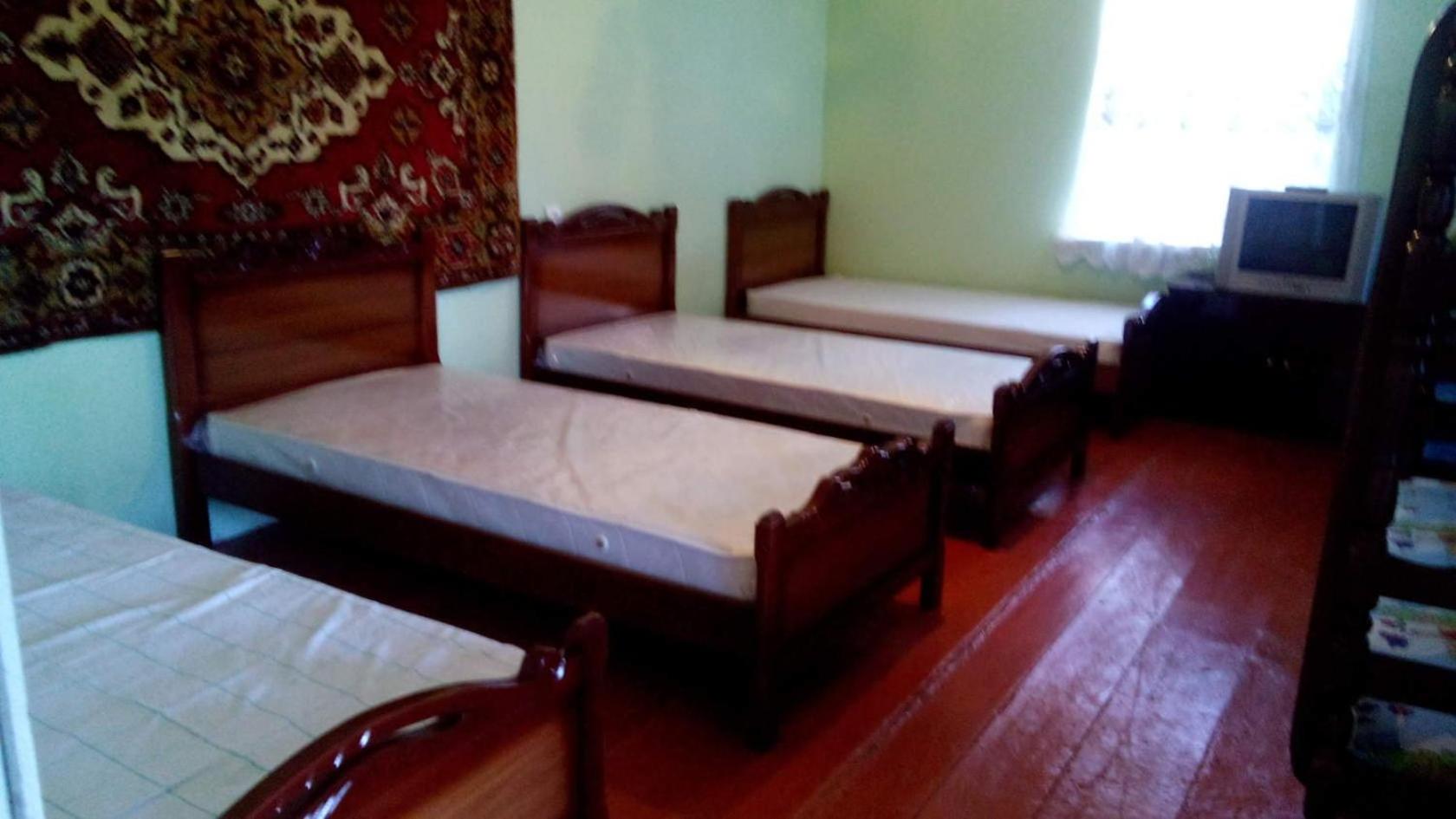 Quadruple Room with Garden View photo 2