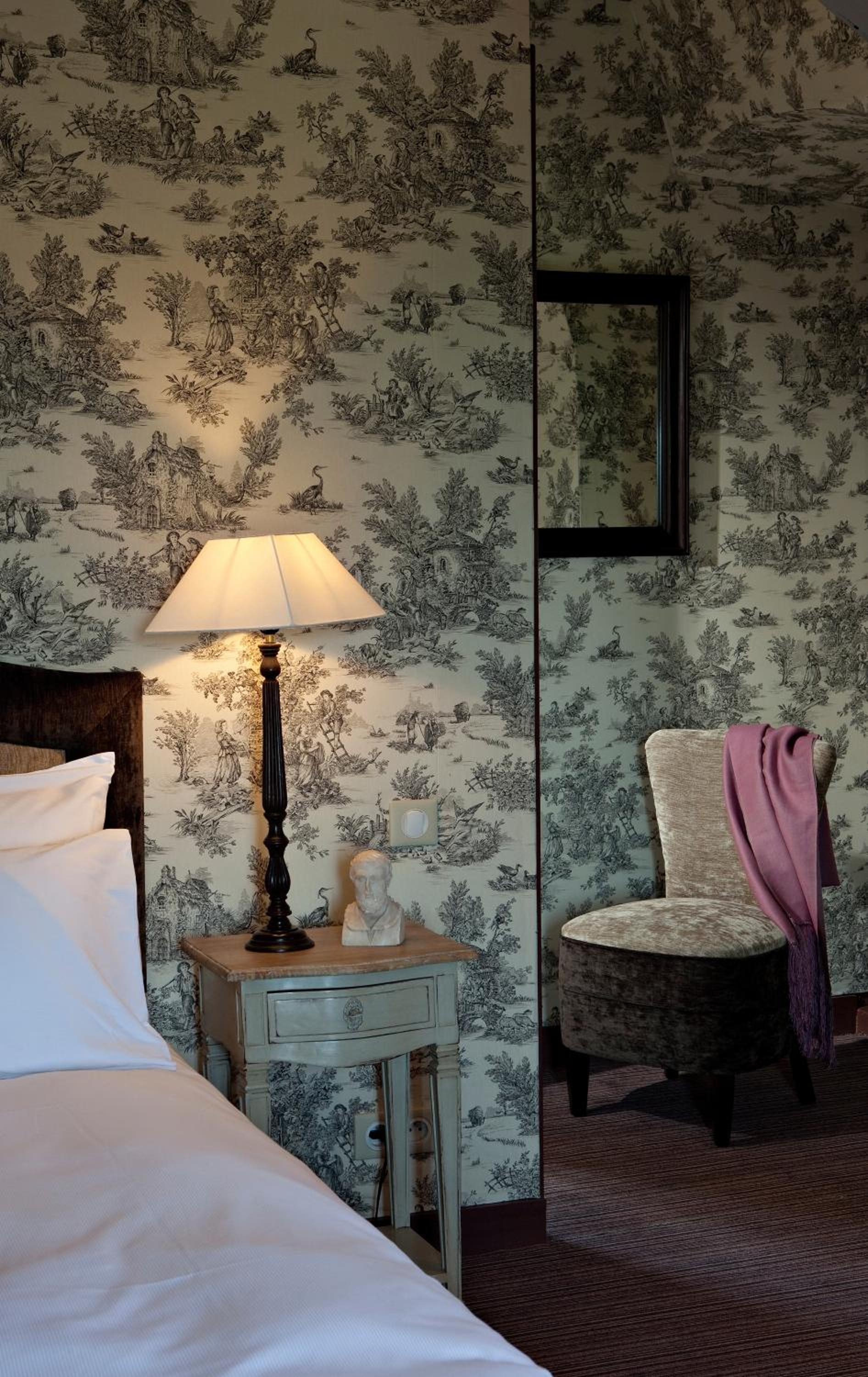 Exclusive Room - Photo 2