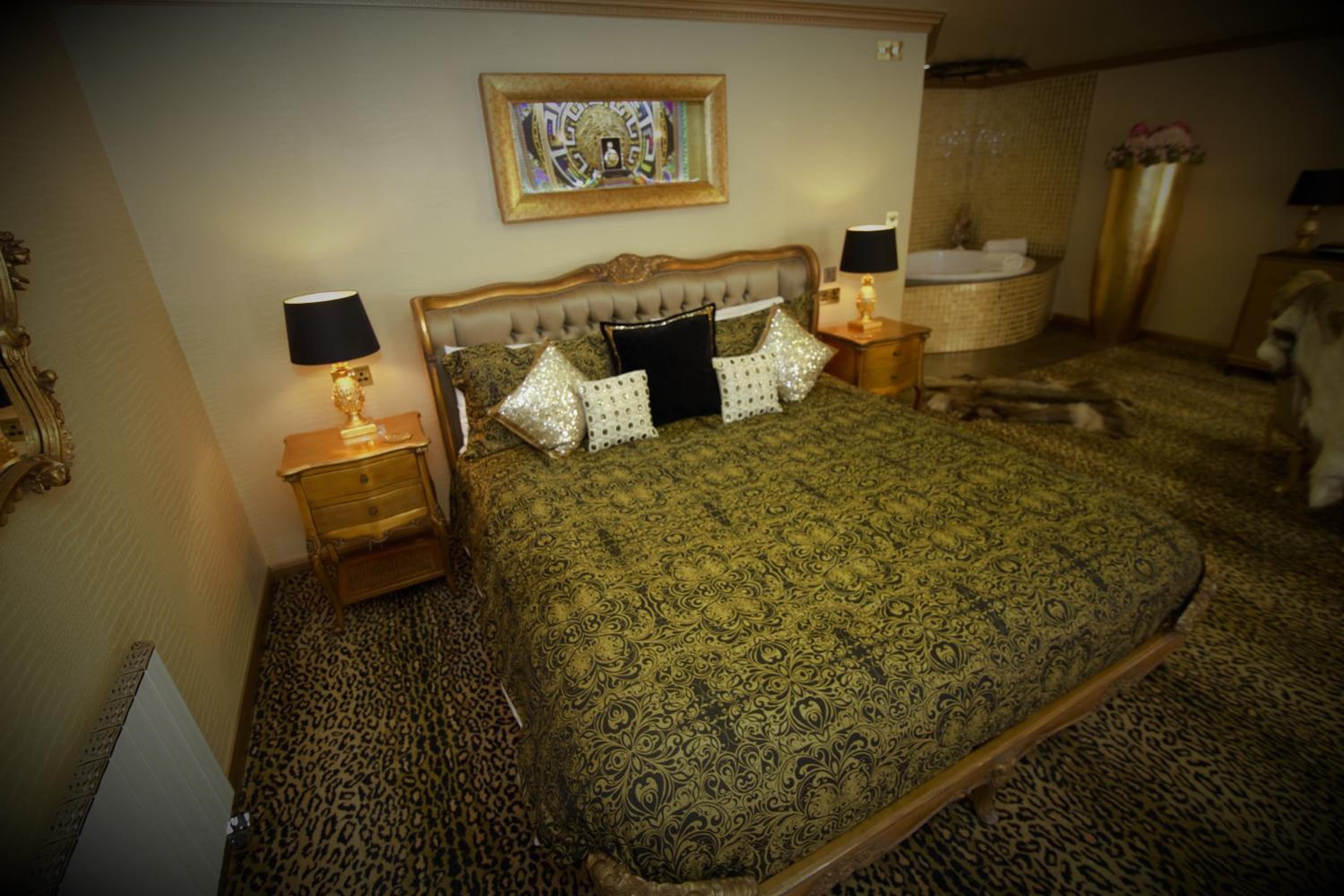 Executive Double Suite - Photo 5
