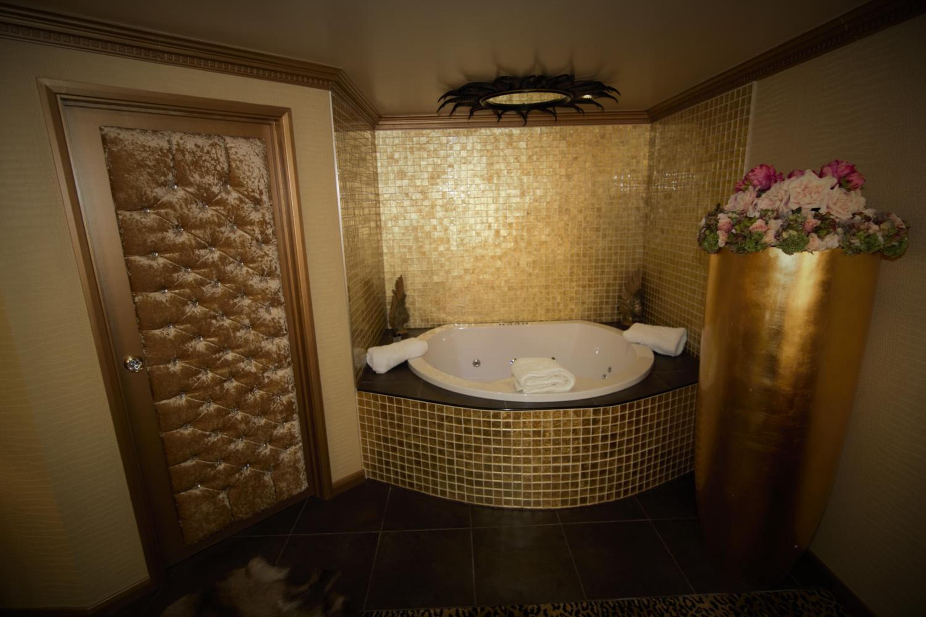 Executive Double Suite - Photo 4