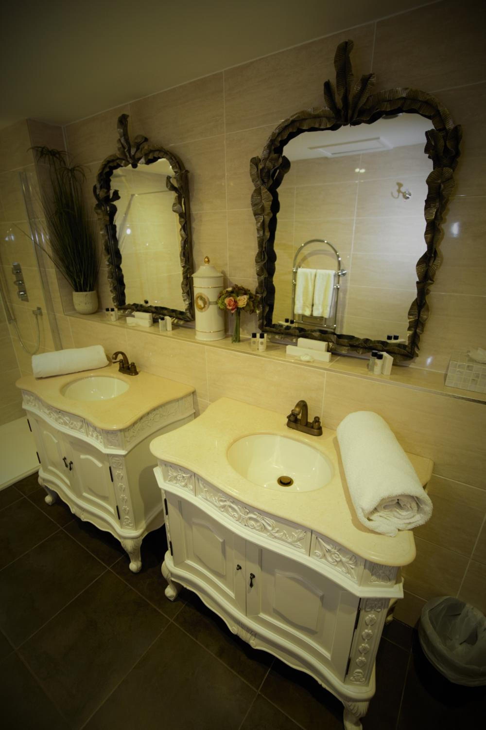 Executive Double Suite - Photo 7