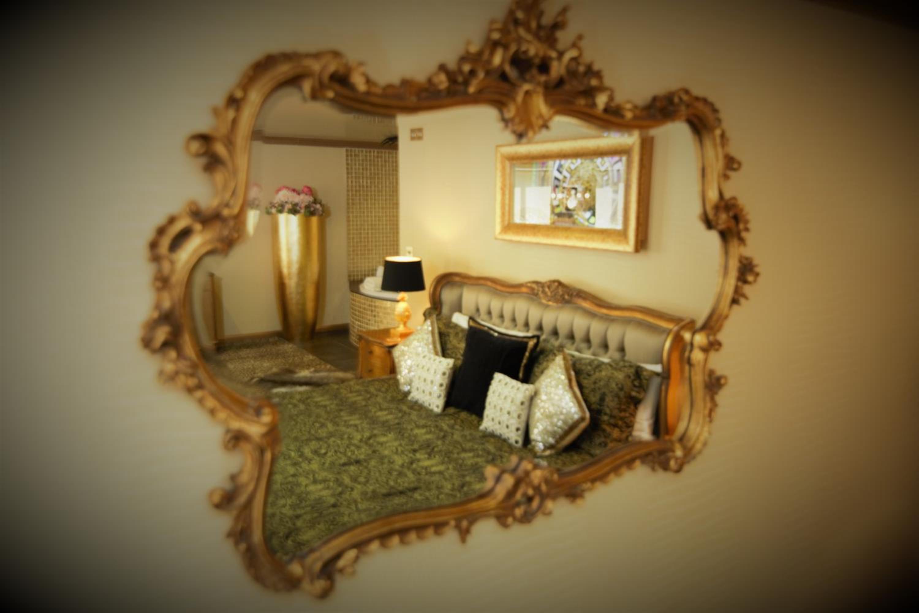 Executive Double Suite - Photo 1