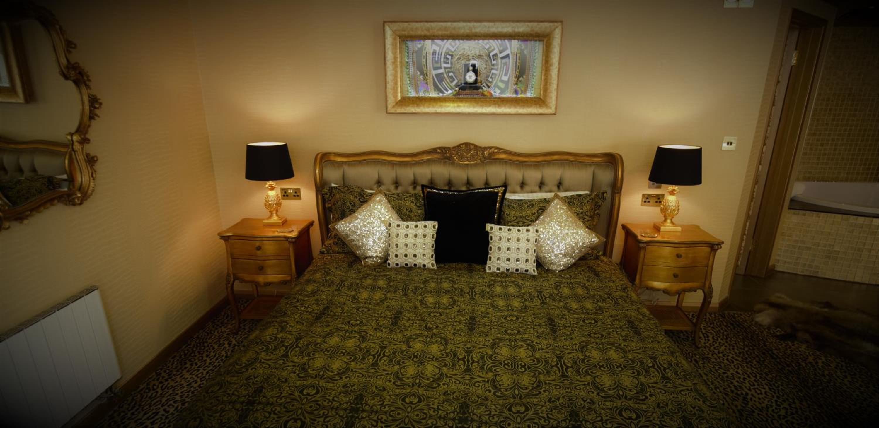 Executive Double Suite - Photo 9
