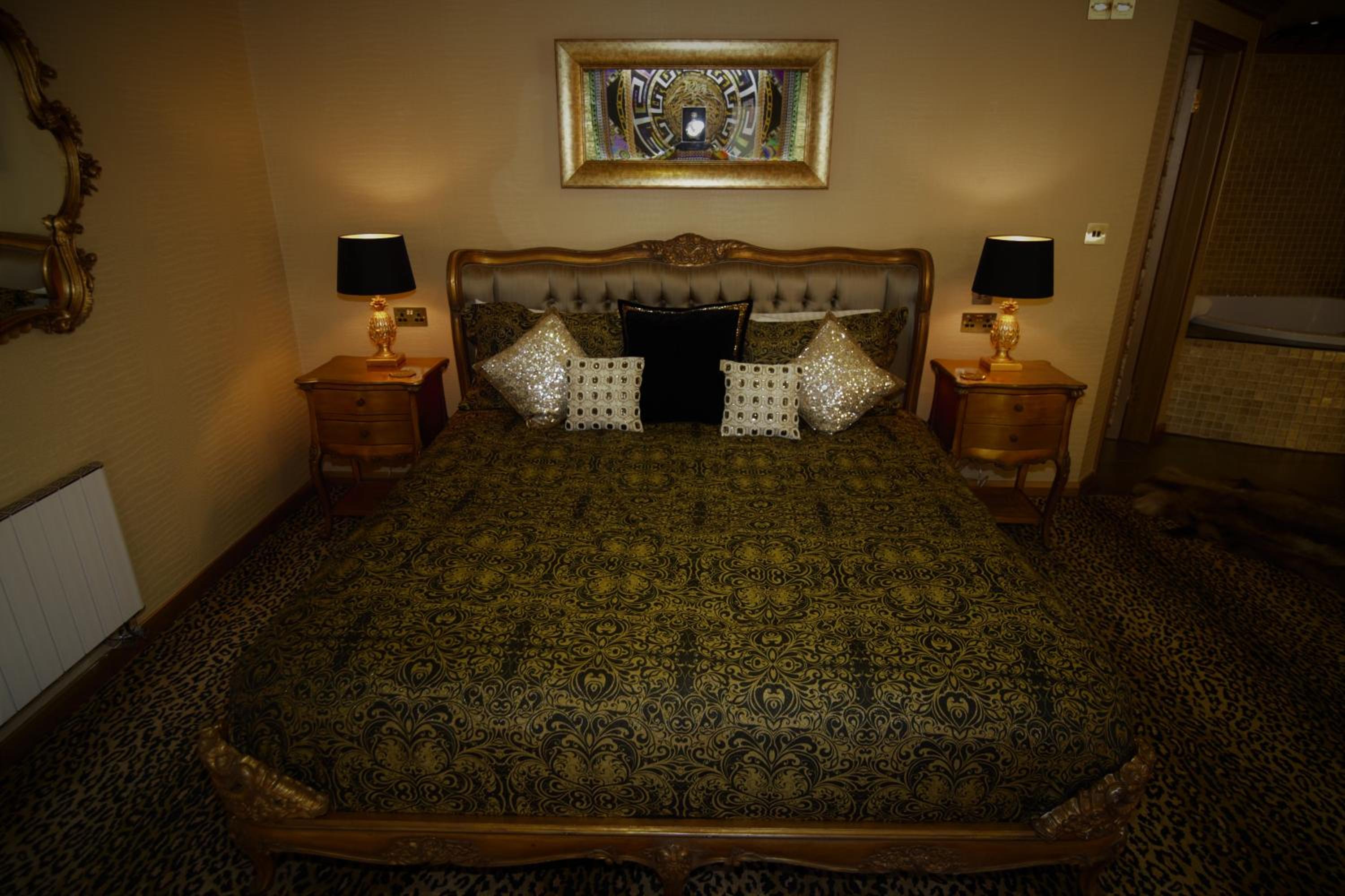 Executive Double Suite - Photo 3