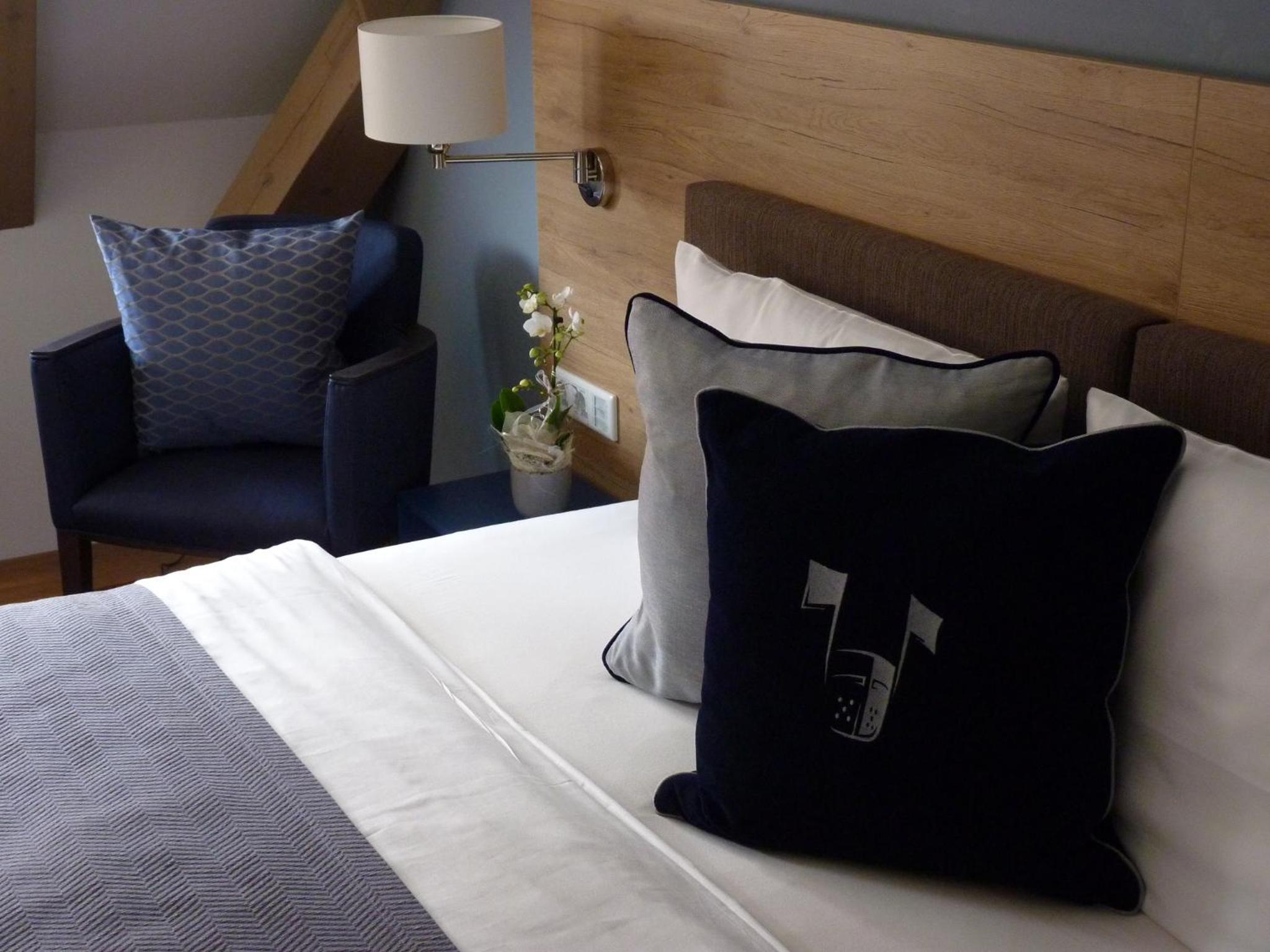 Standard Double Room photo 3