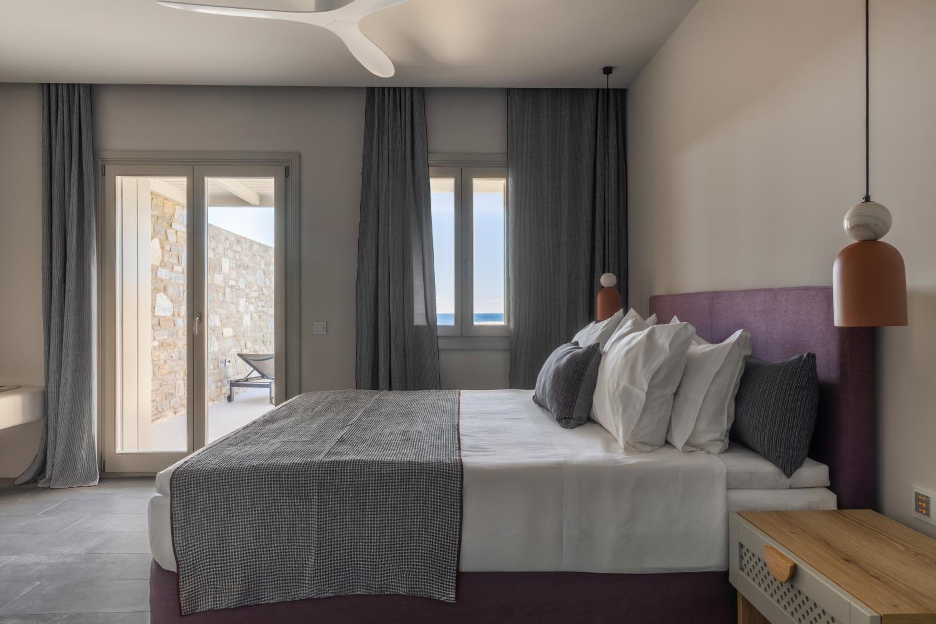 Junior Suite with Private Pool