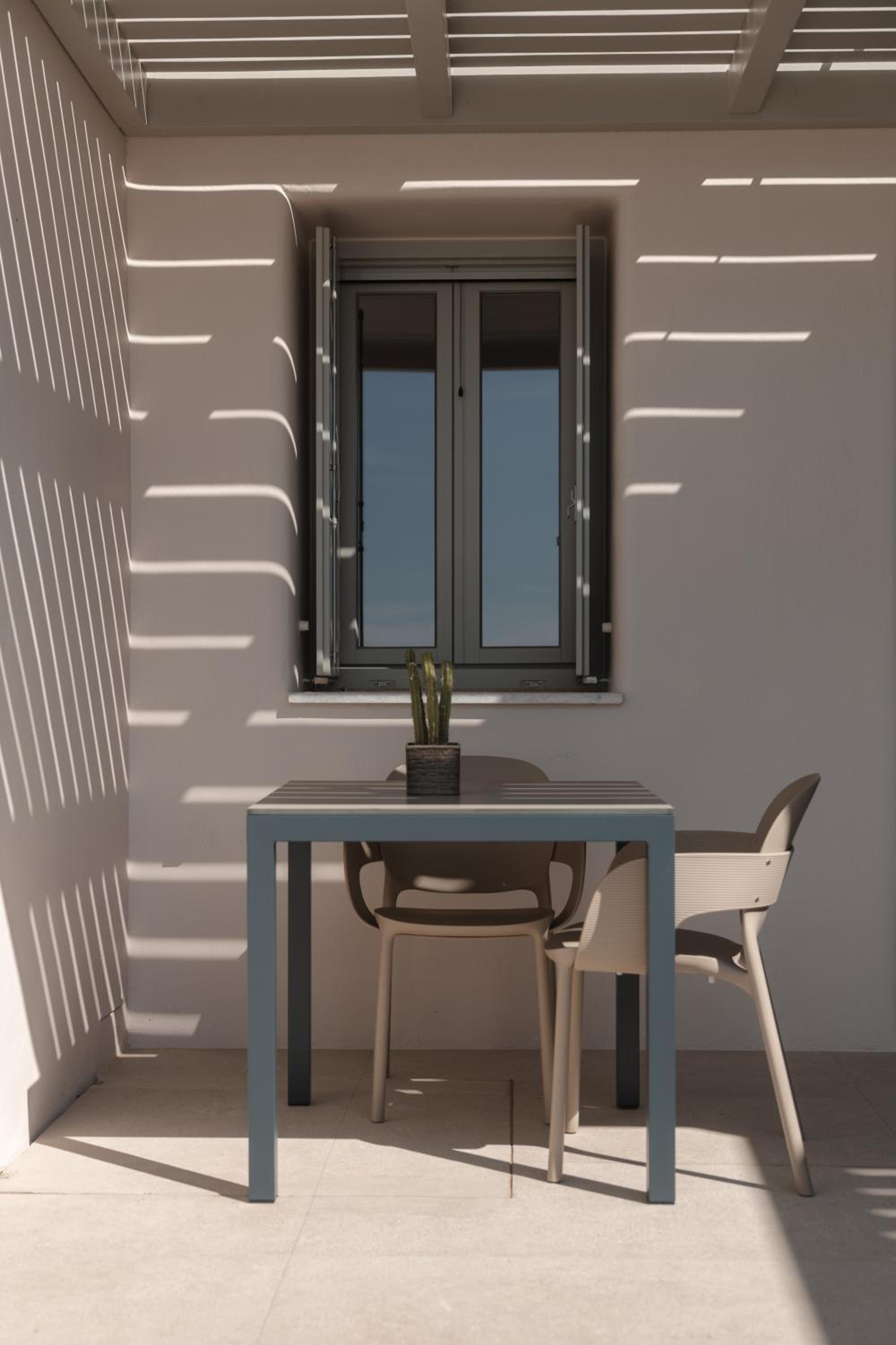 Junior Suite with Private Pool - Photo 4