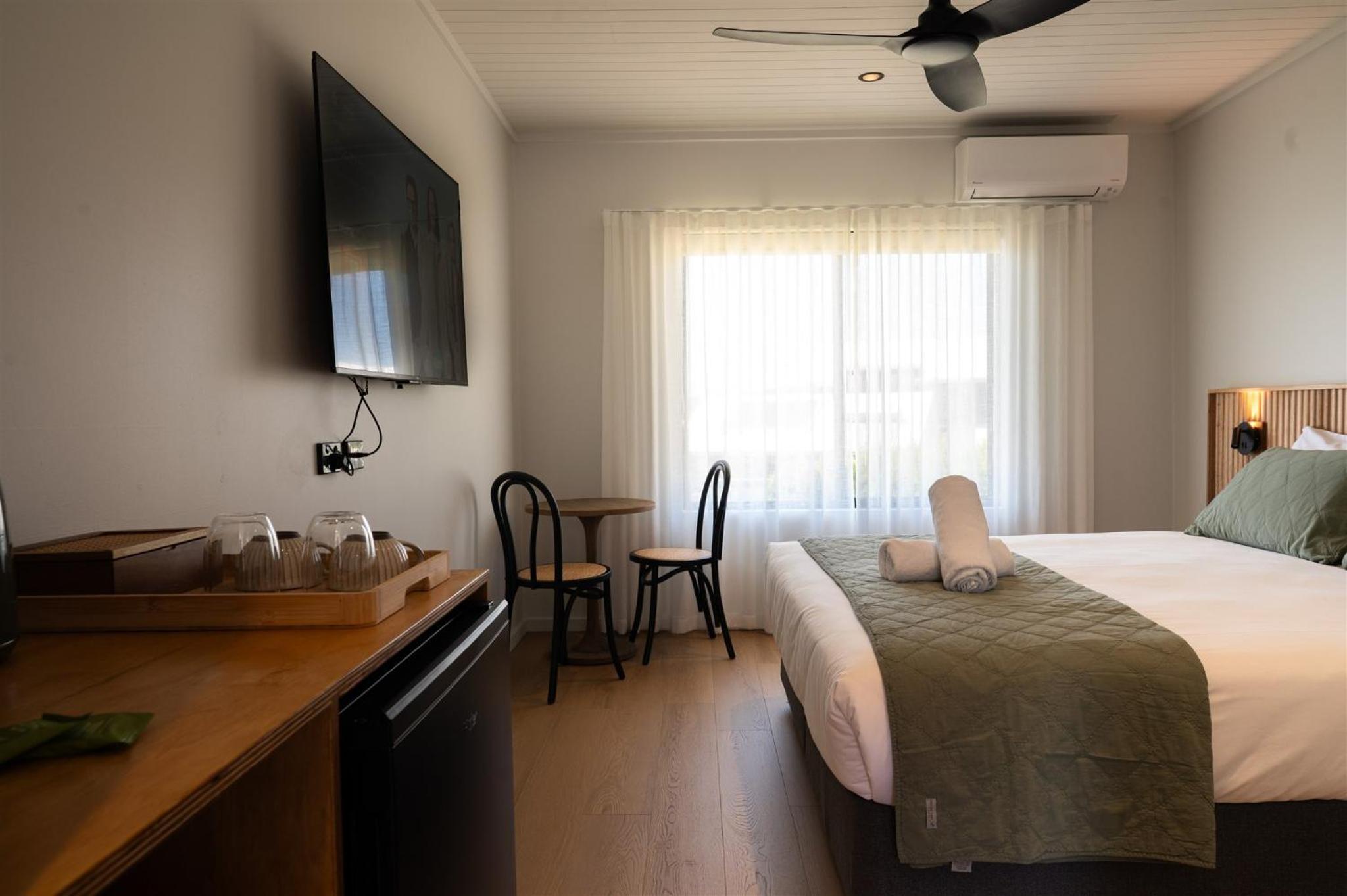 King Room
