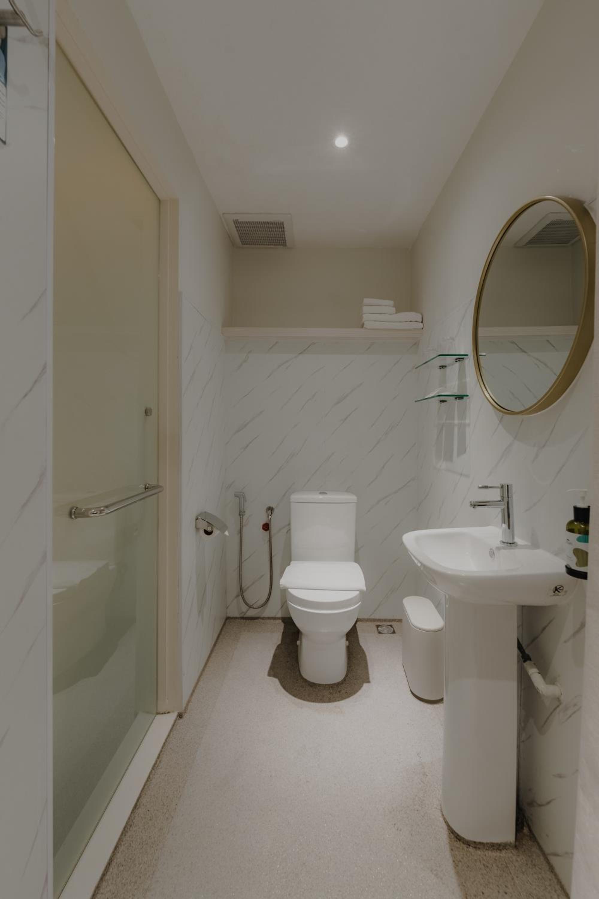 Single Room photo 1