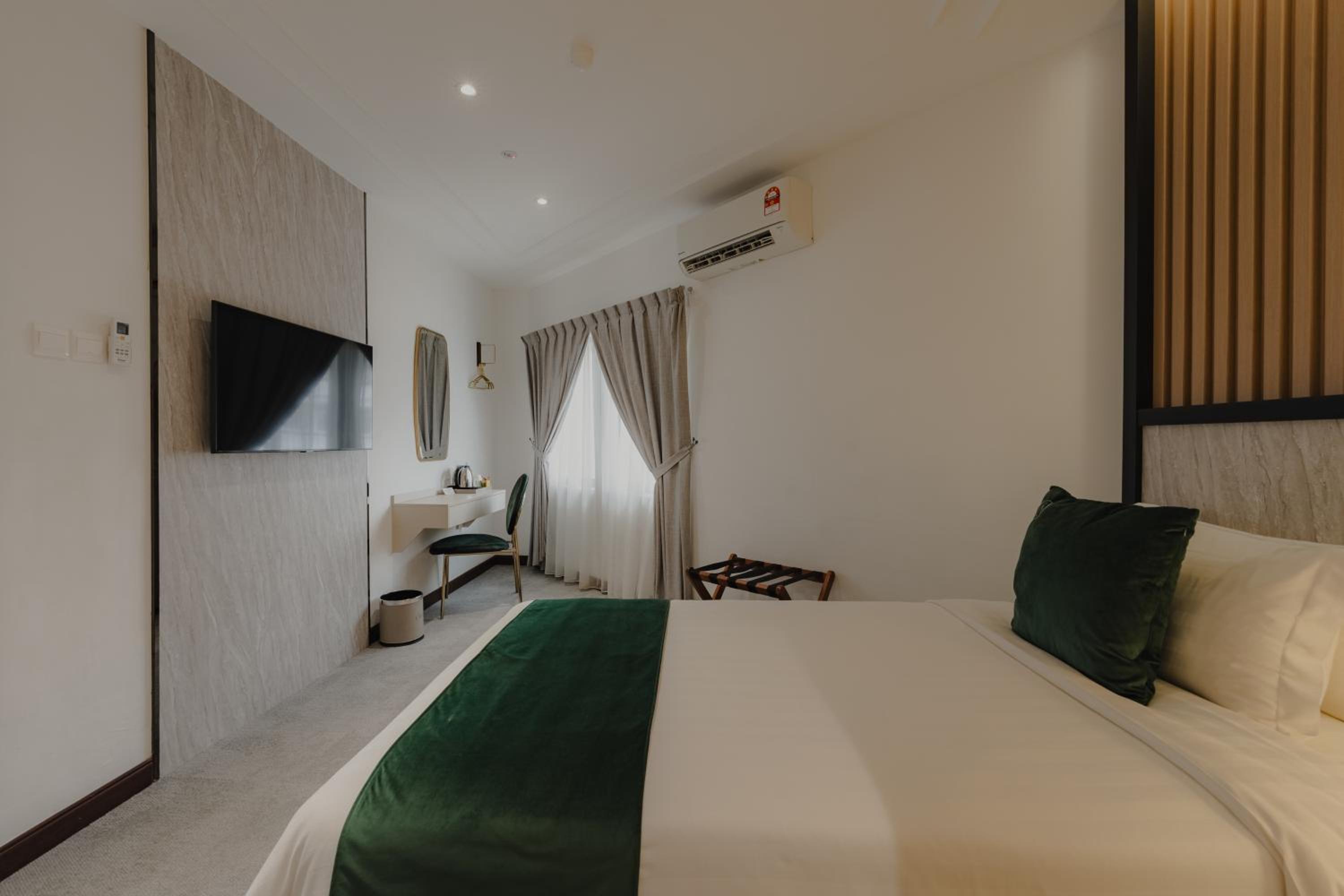 Single Room photo 3