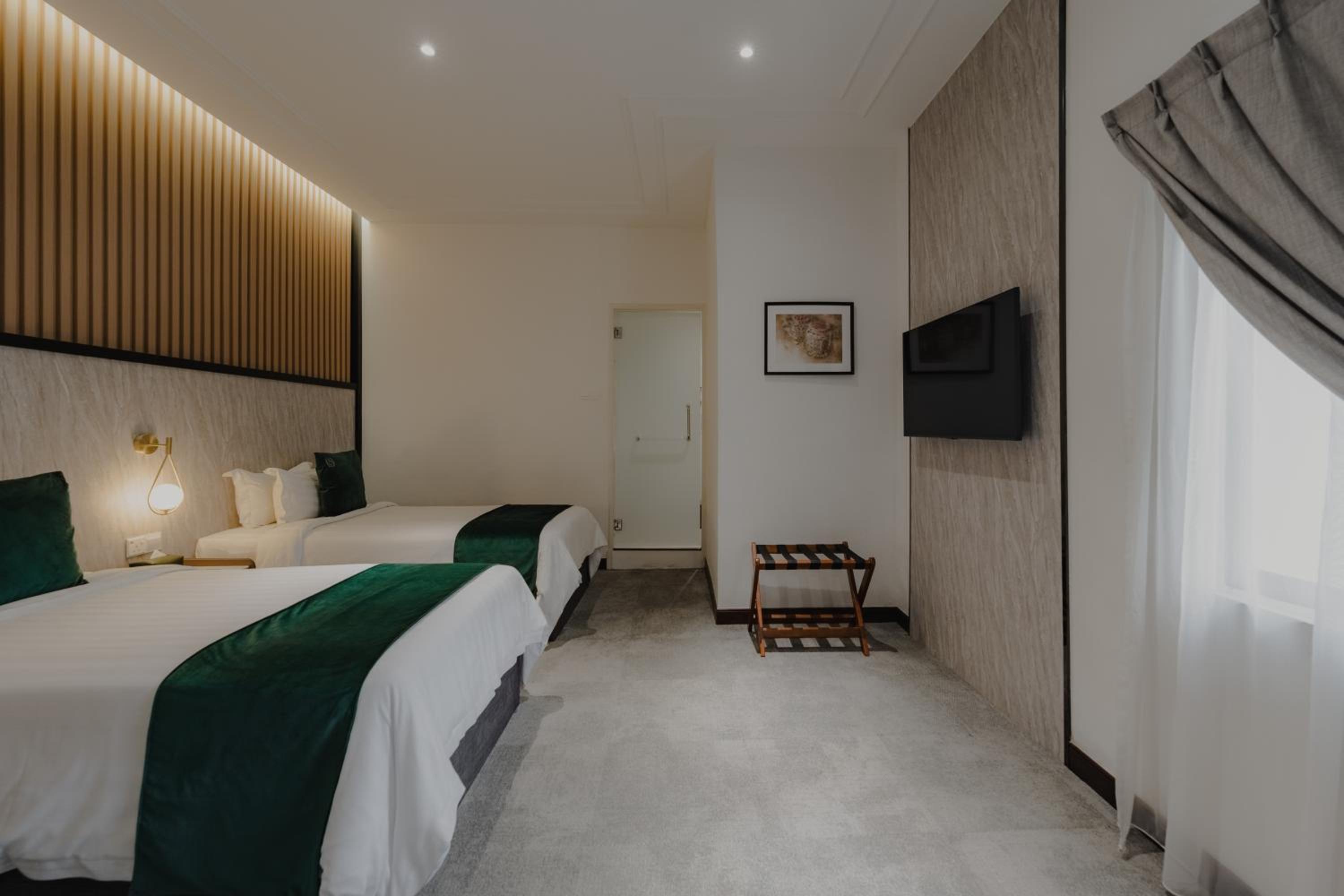 Twin Room photo 3
