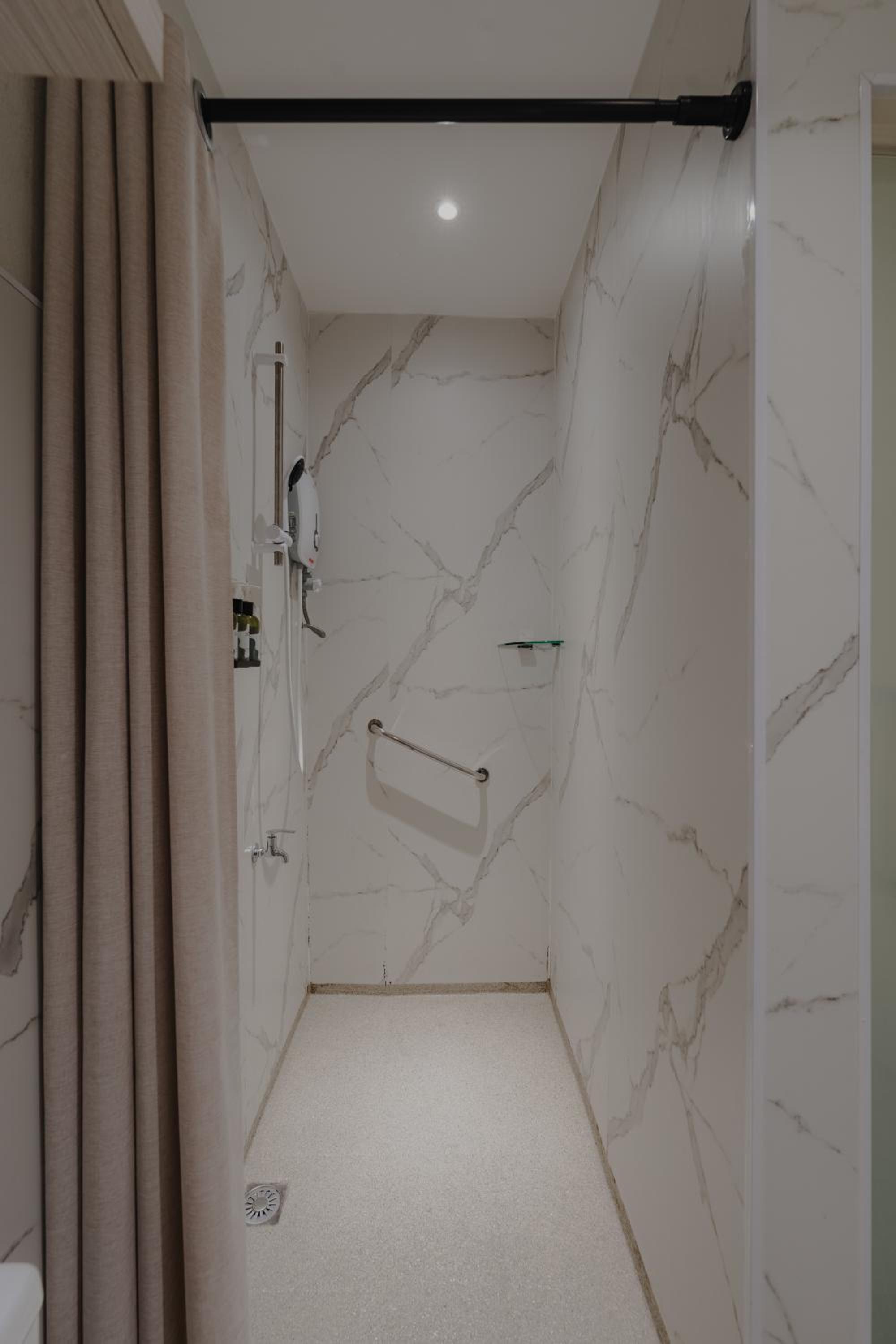 Twin Room photo 2
