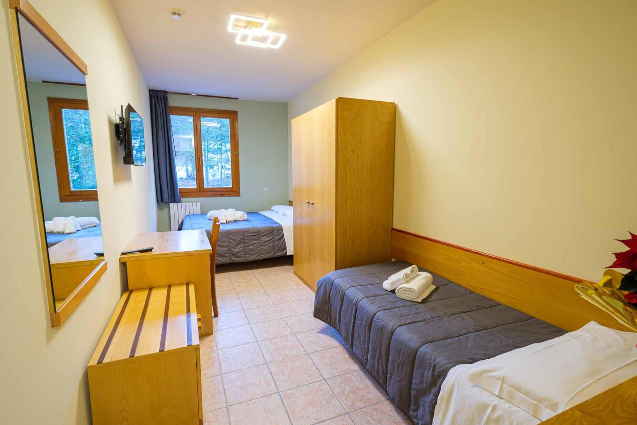Comfort Triple Room