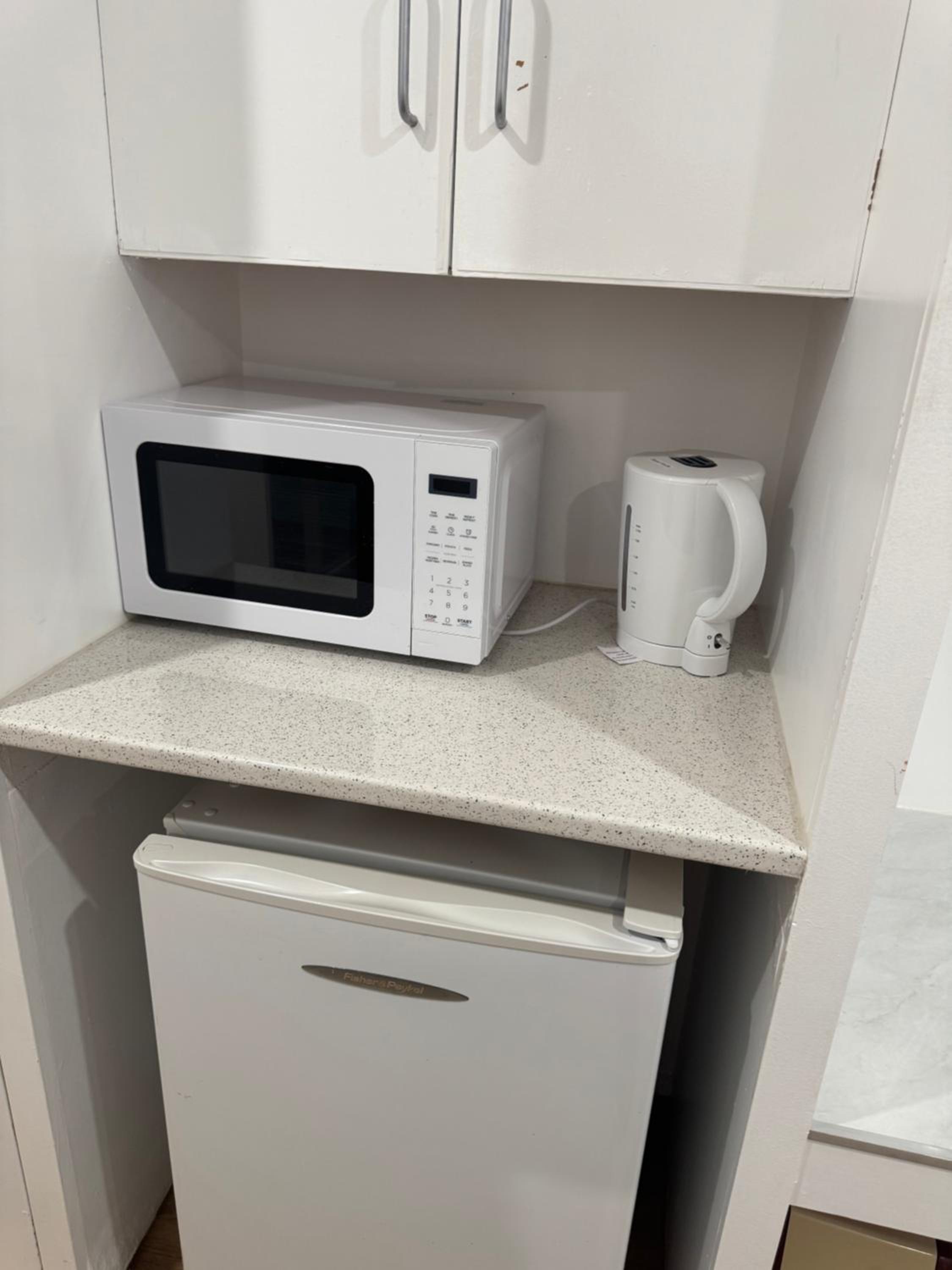 Deluxe Family Room-Pet Friendly