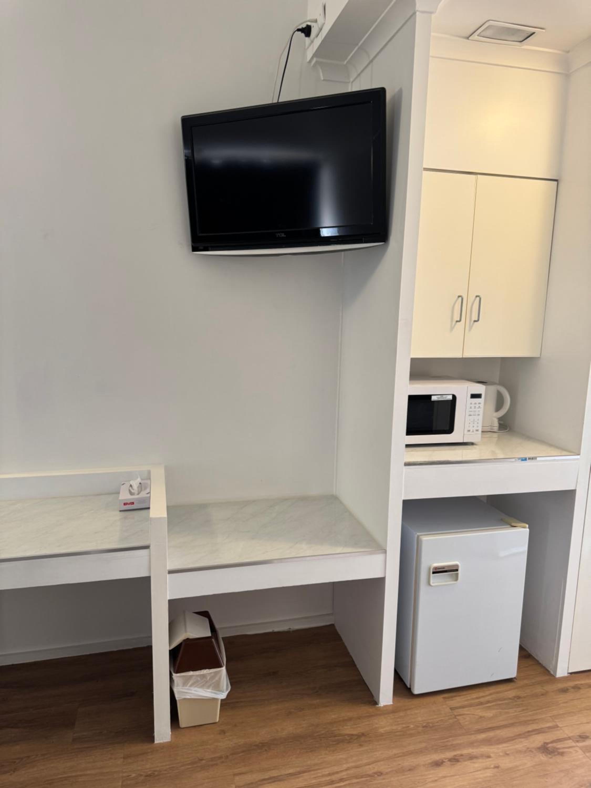 Deluxe Family Room-Pet Friendly