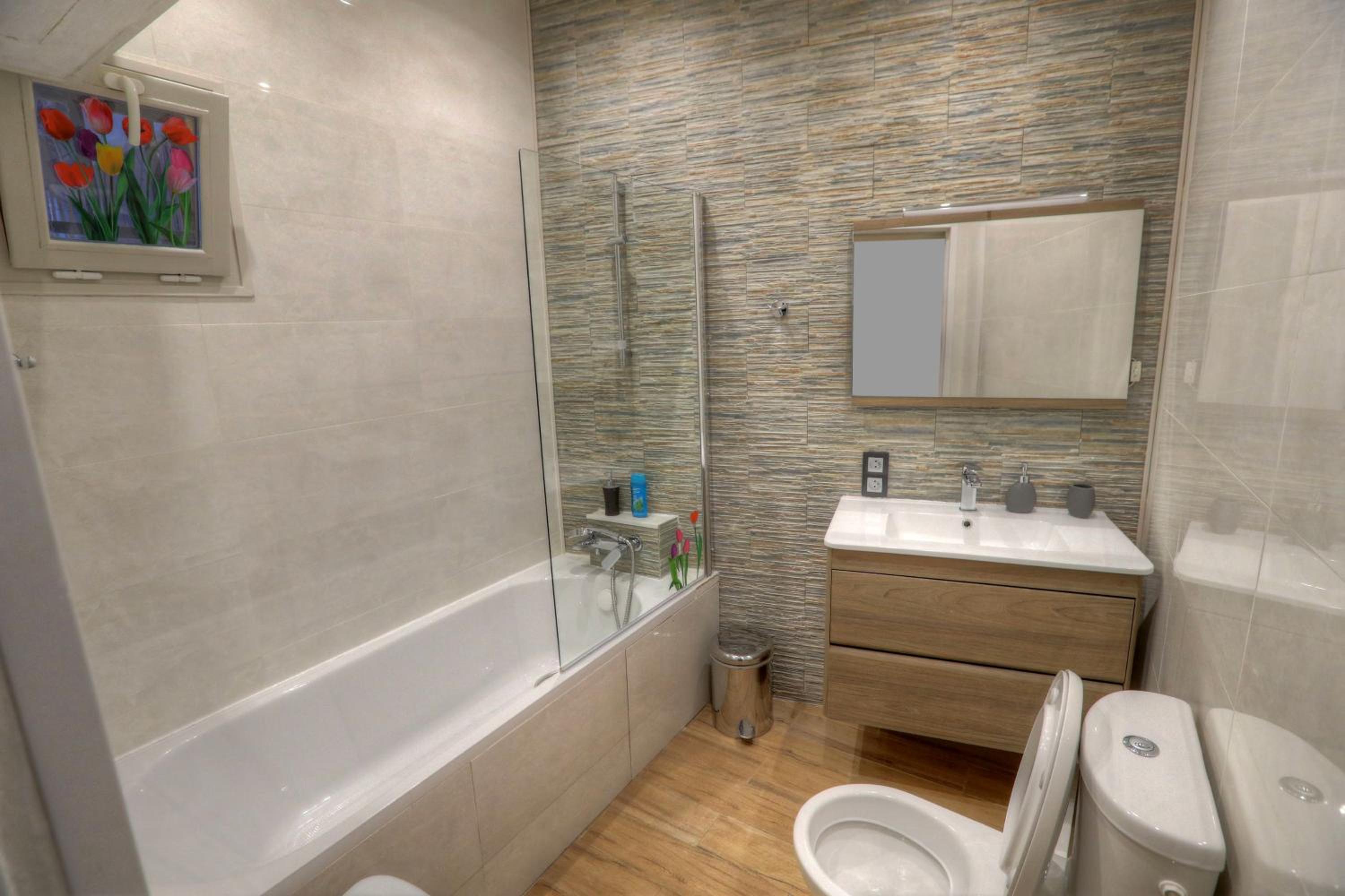 Studio Apartment photo 2