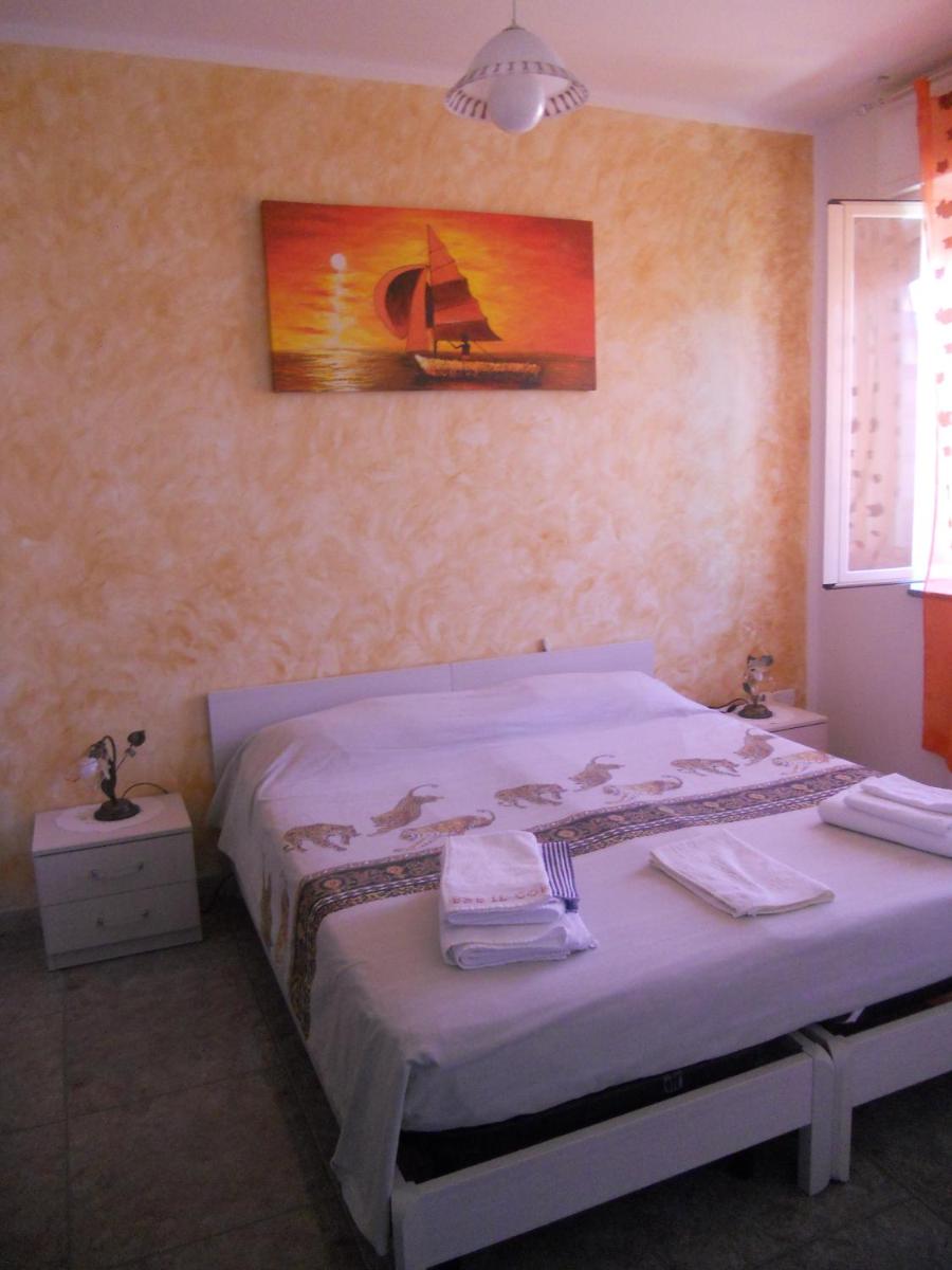 Double or Twin Room photo 2
