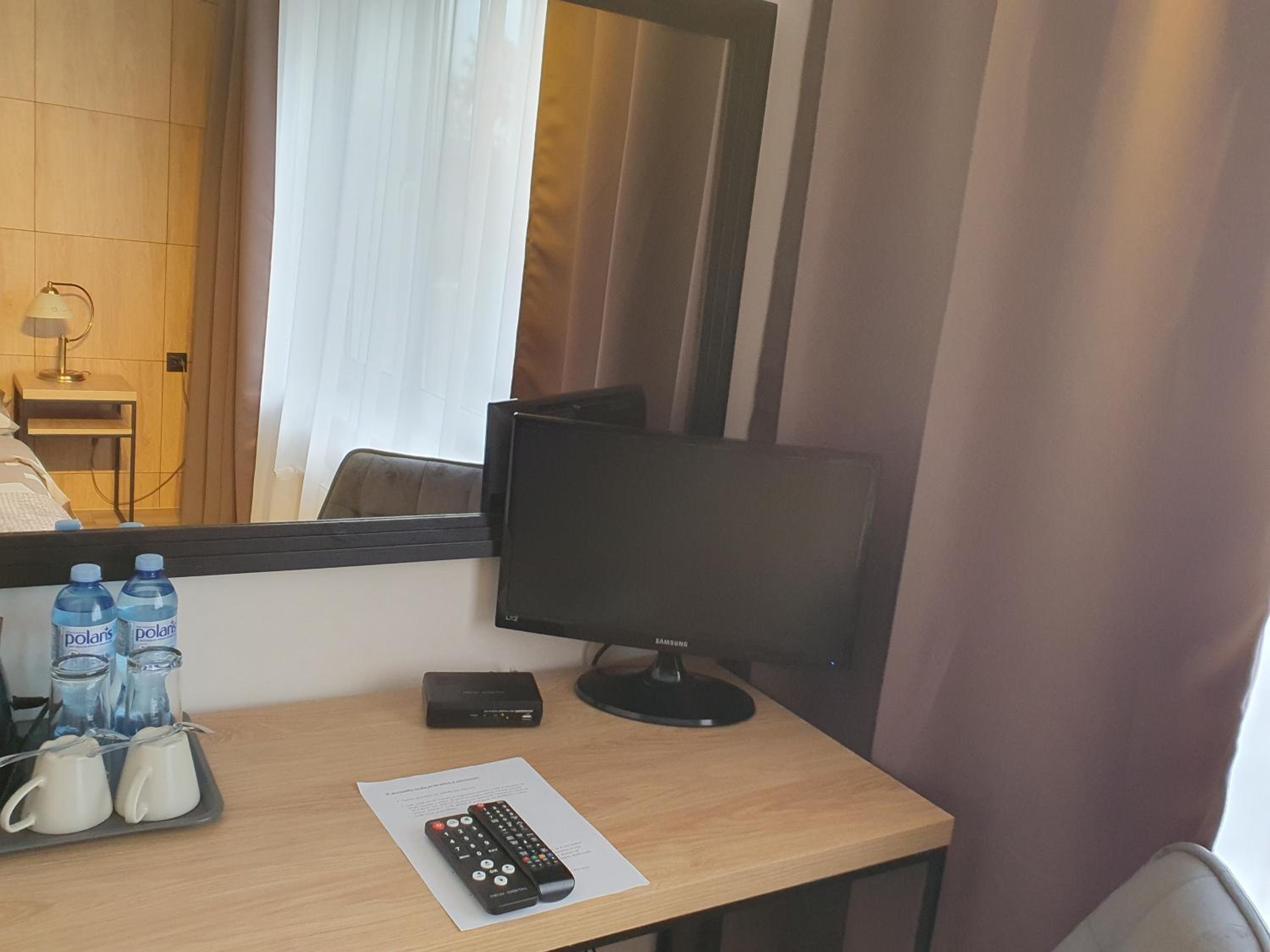 Triple Room with Bathroom