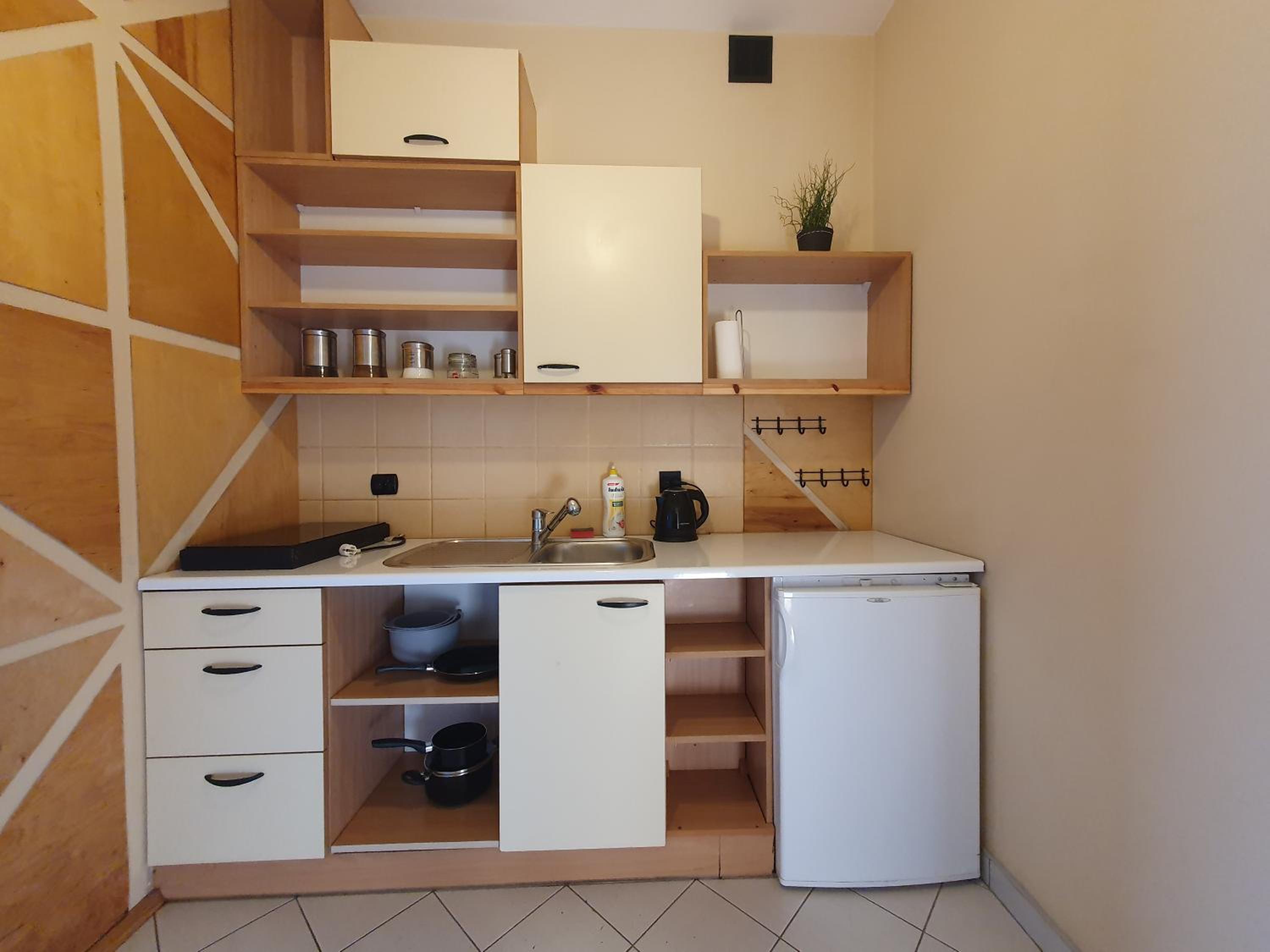 Triple Room with Bath