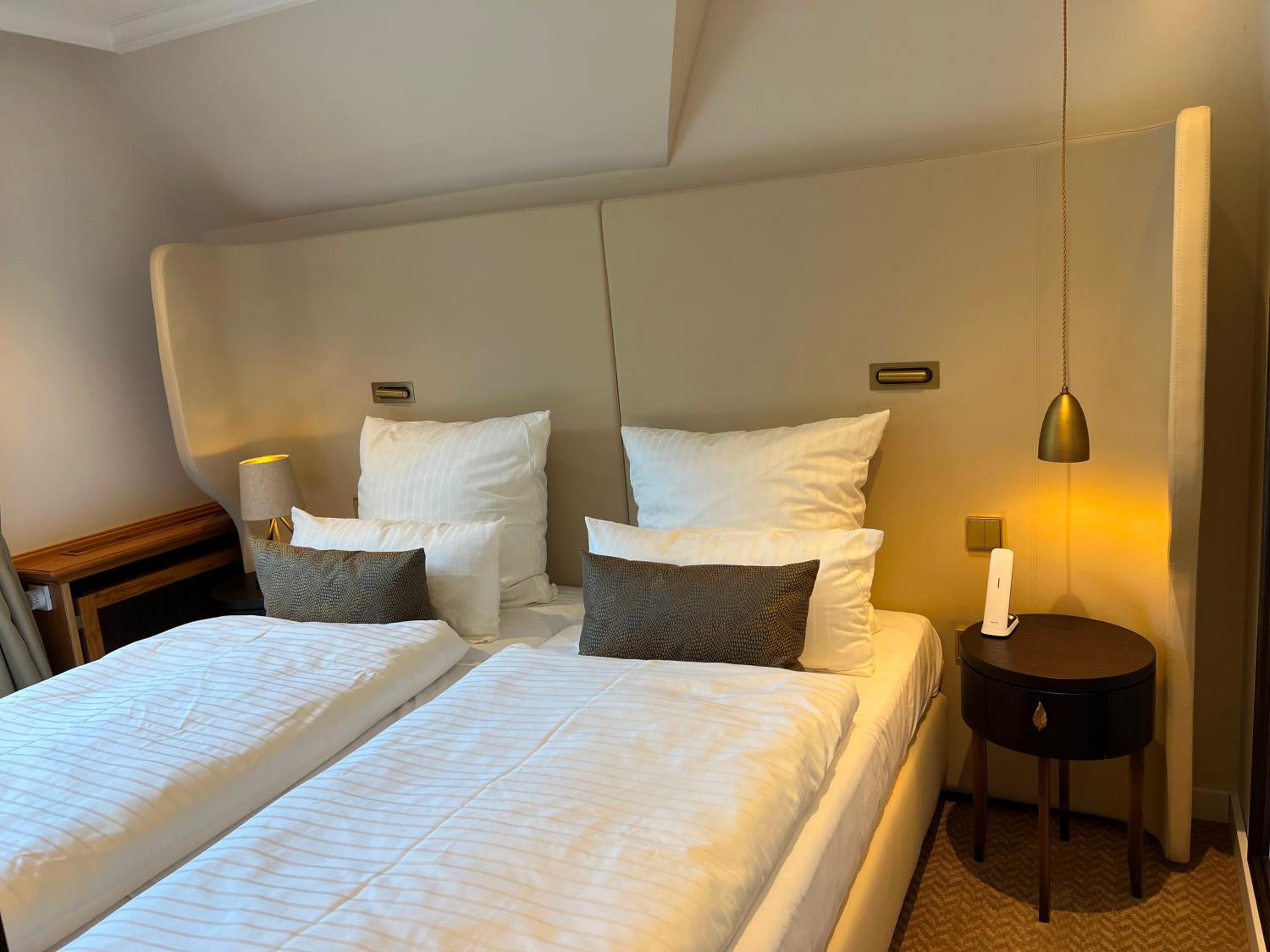 Deluxe Suite photo