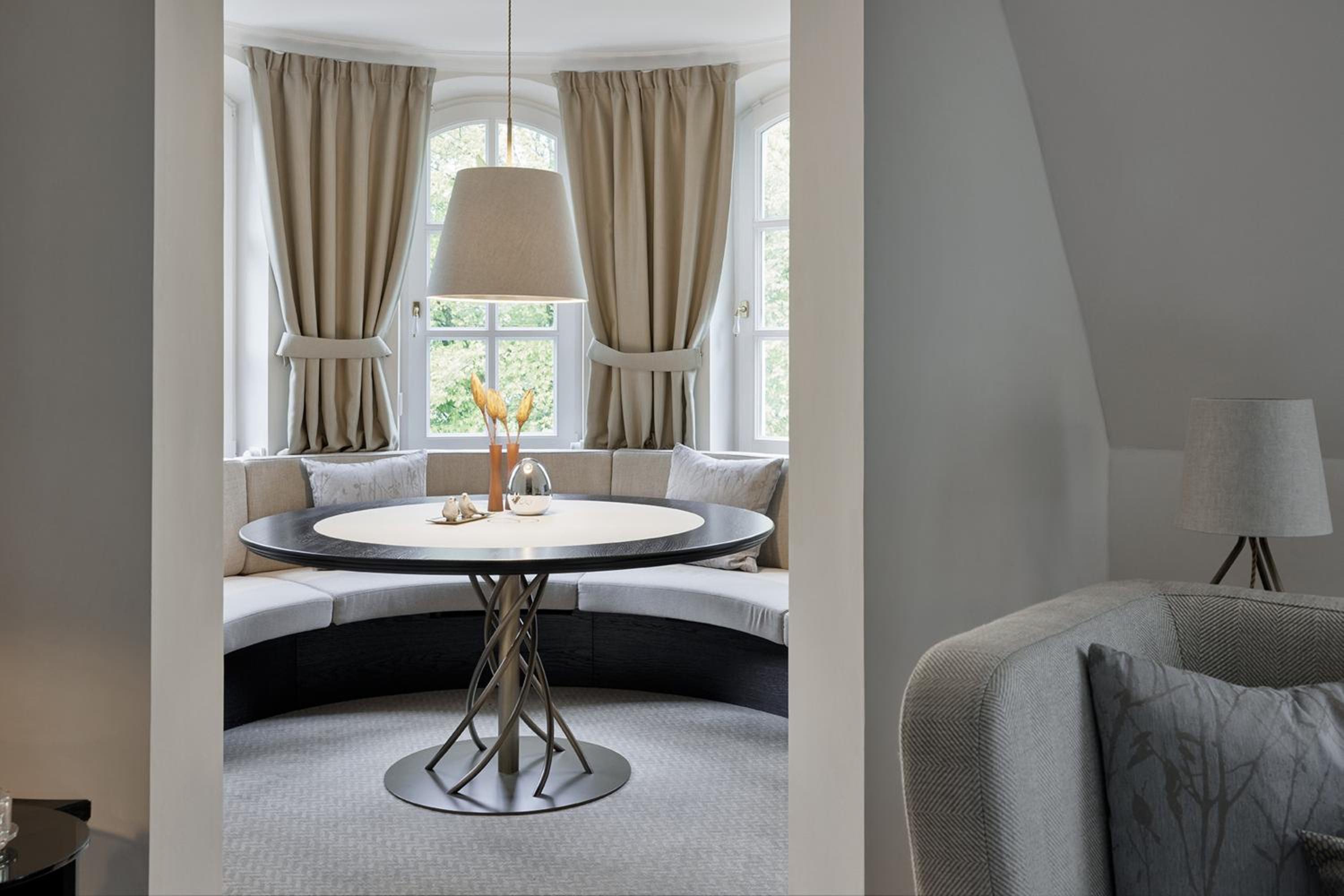 Deluxe Suite photo