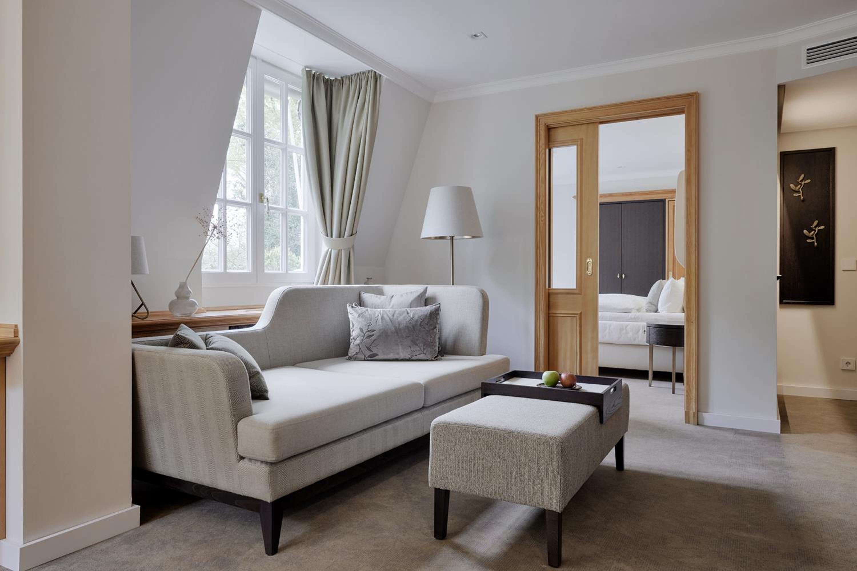 Executive Suite photo