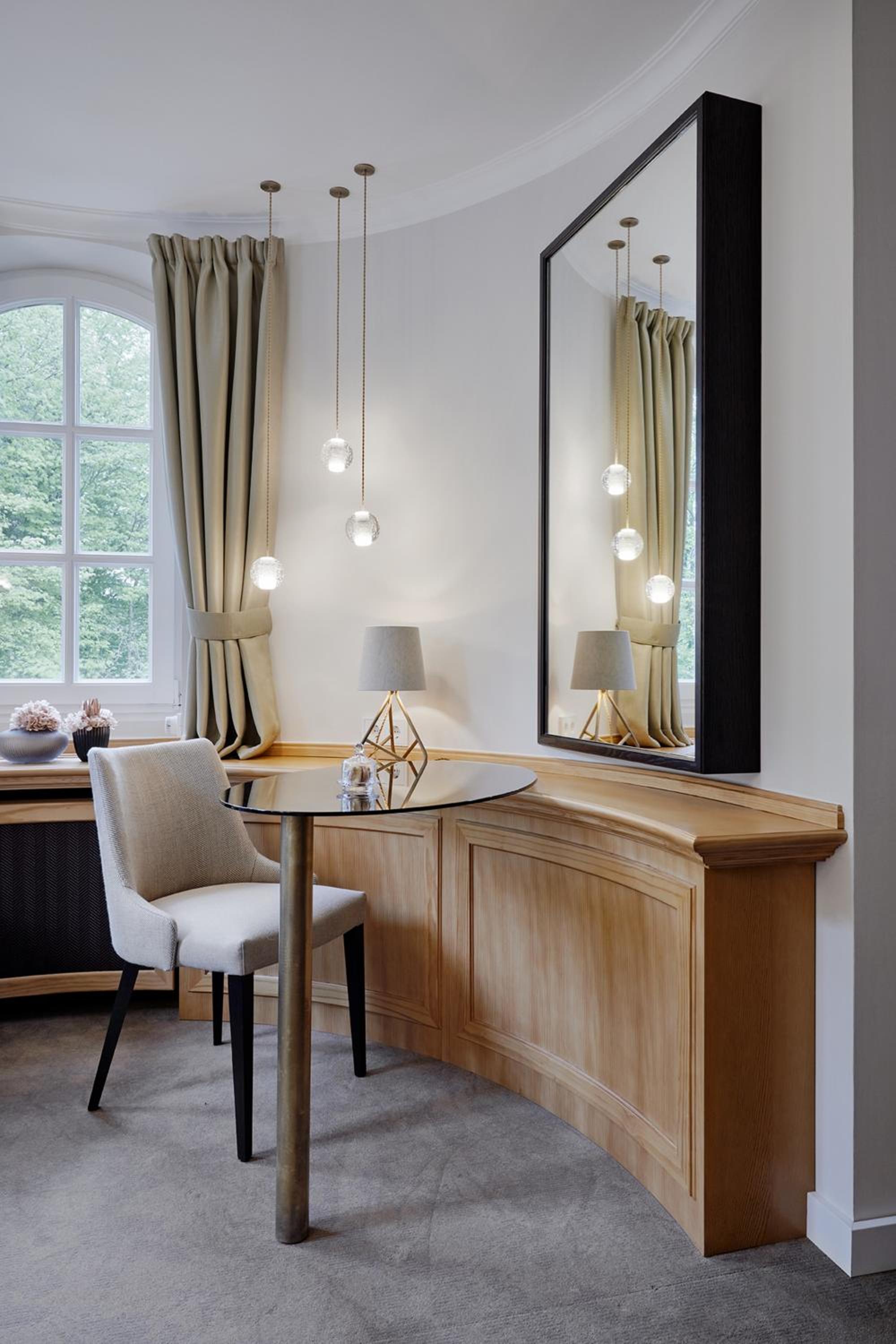 Executive Suite