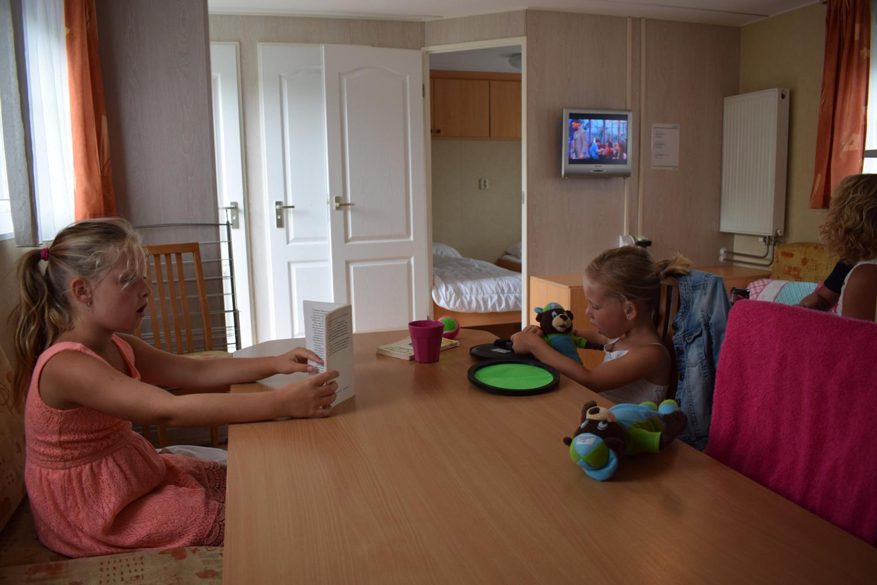 Chalet (5 people) photo 3