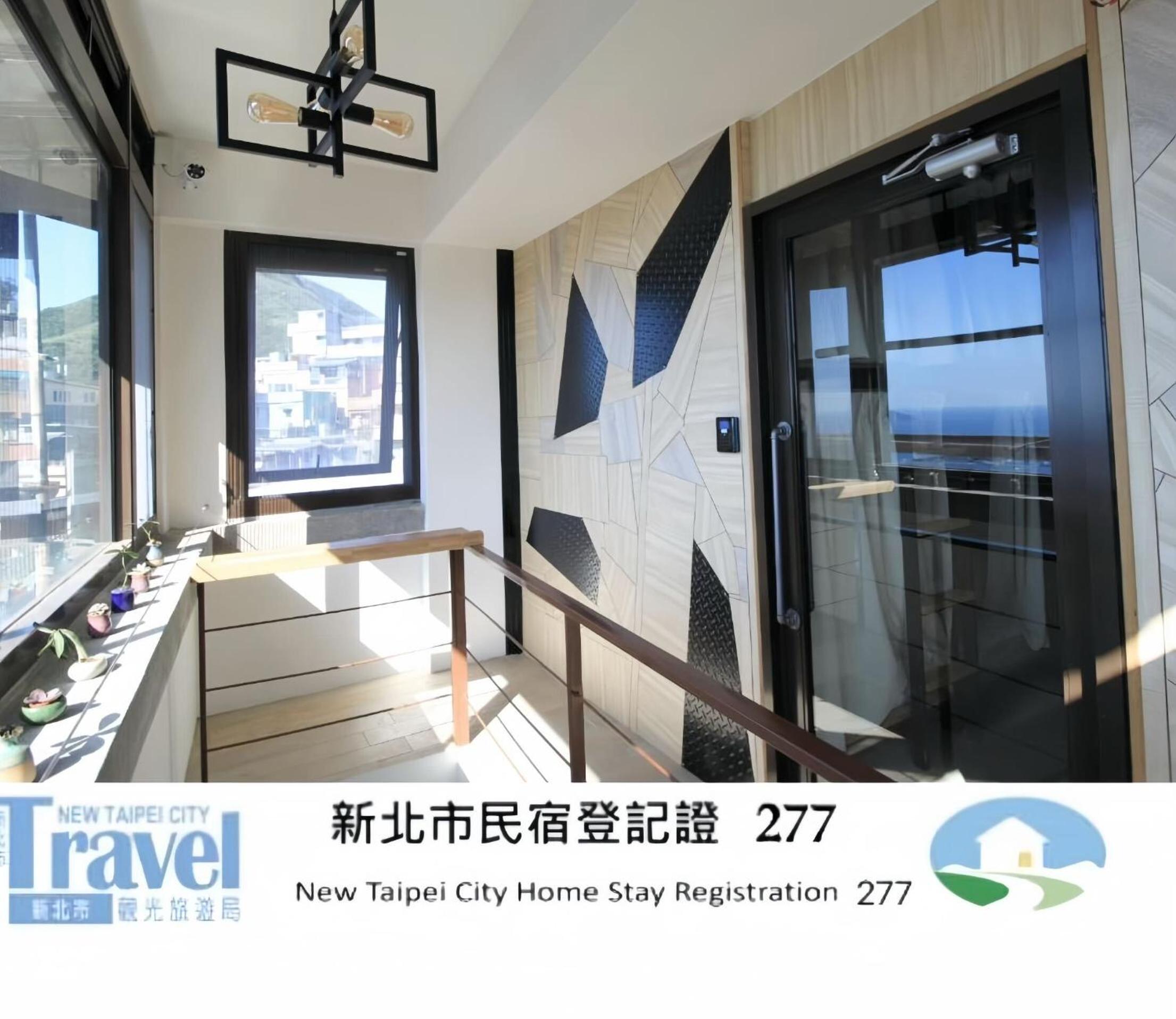 Bunk Bed in Mixed Dormitory Room photo 1