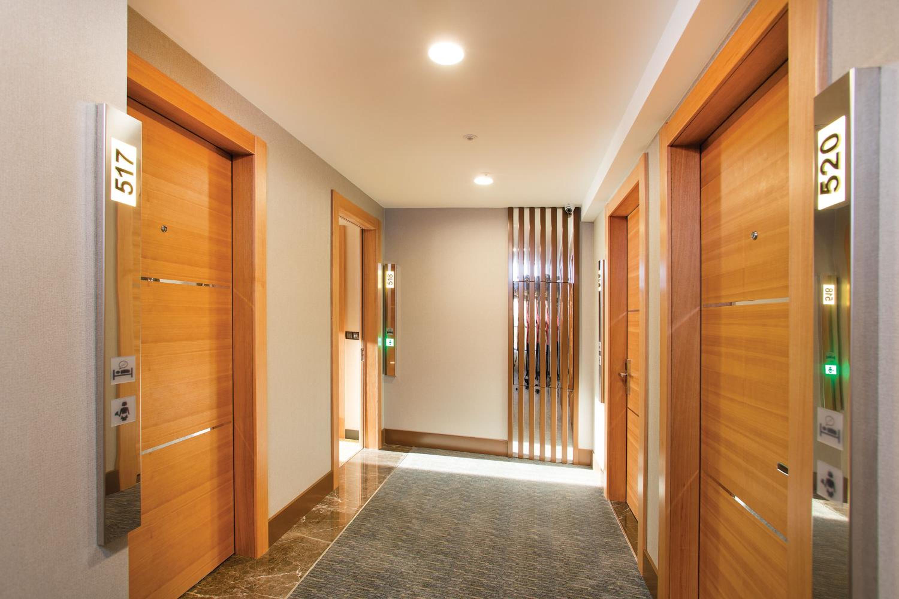 Exclusive Plus Room