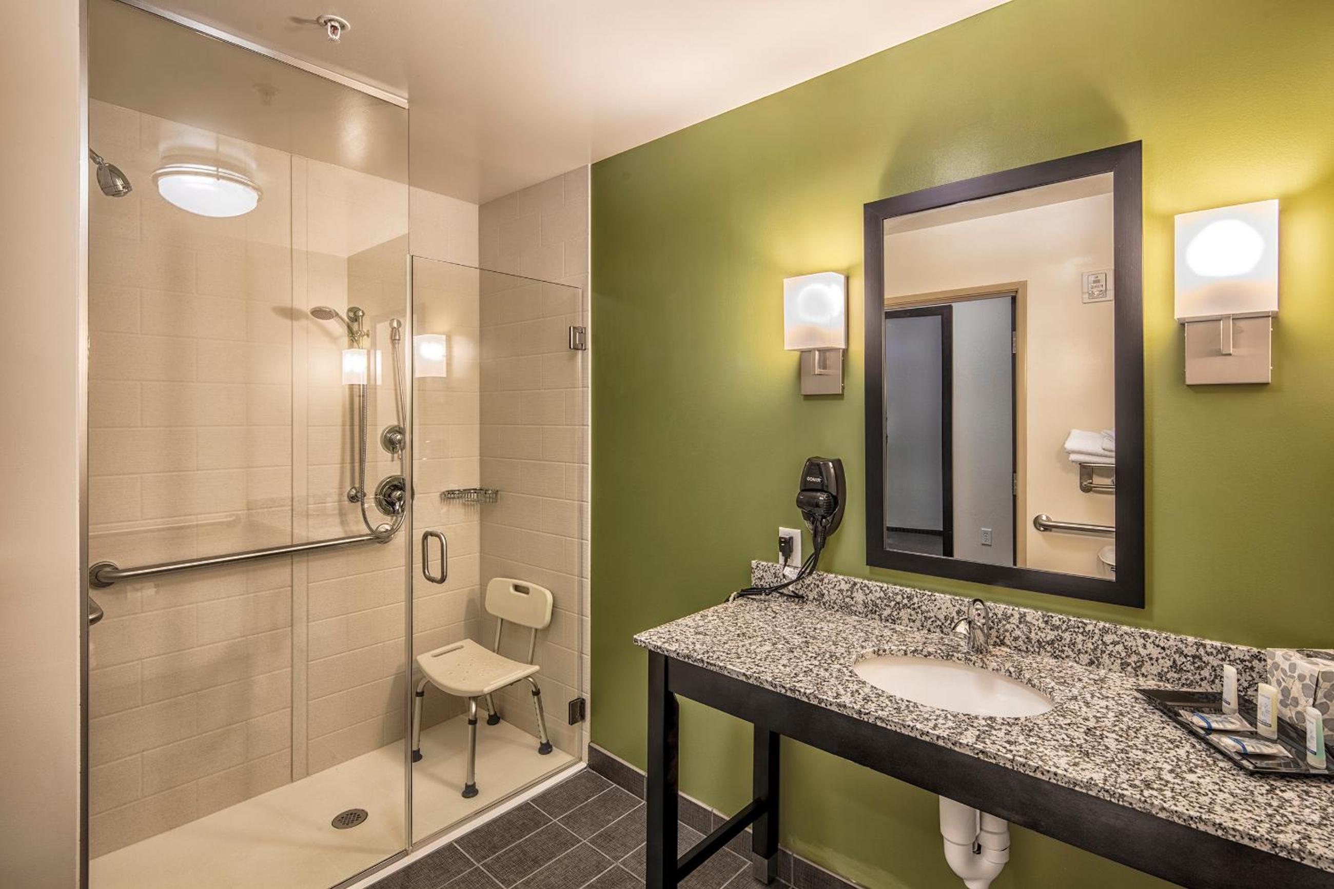 Sleep Inn & Suites Syracuse Airport, 사진 3